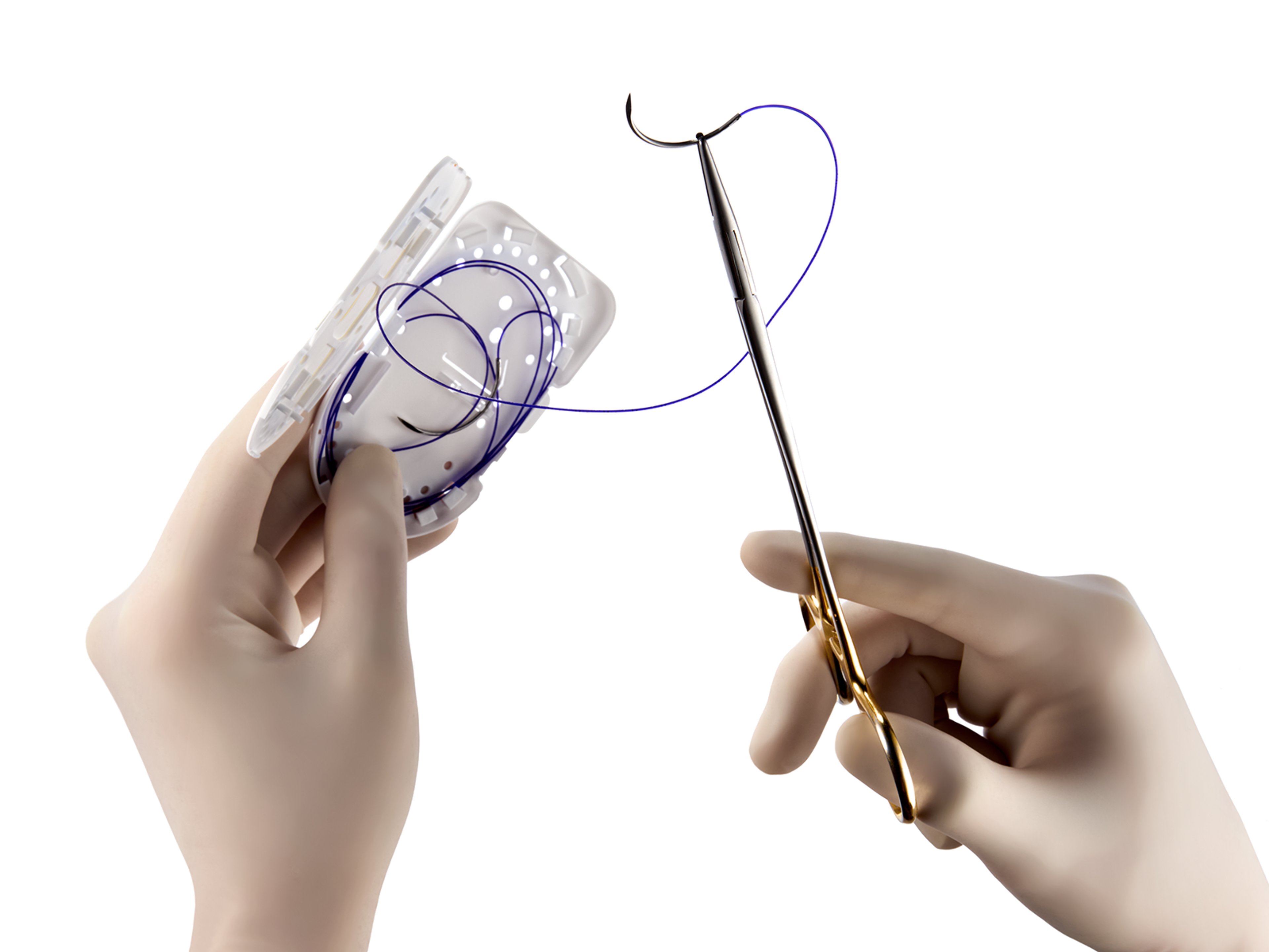 STRATAFIX™ Spiral Knotless Tissue Control Devices