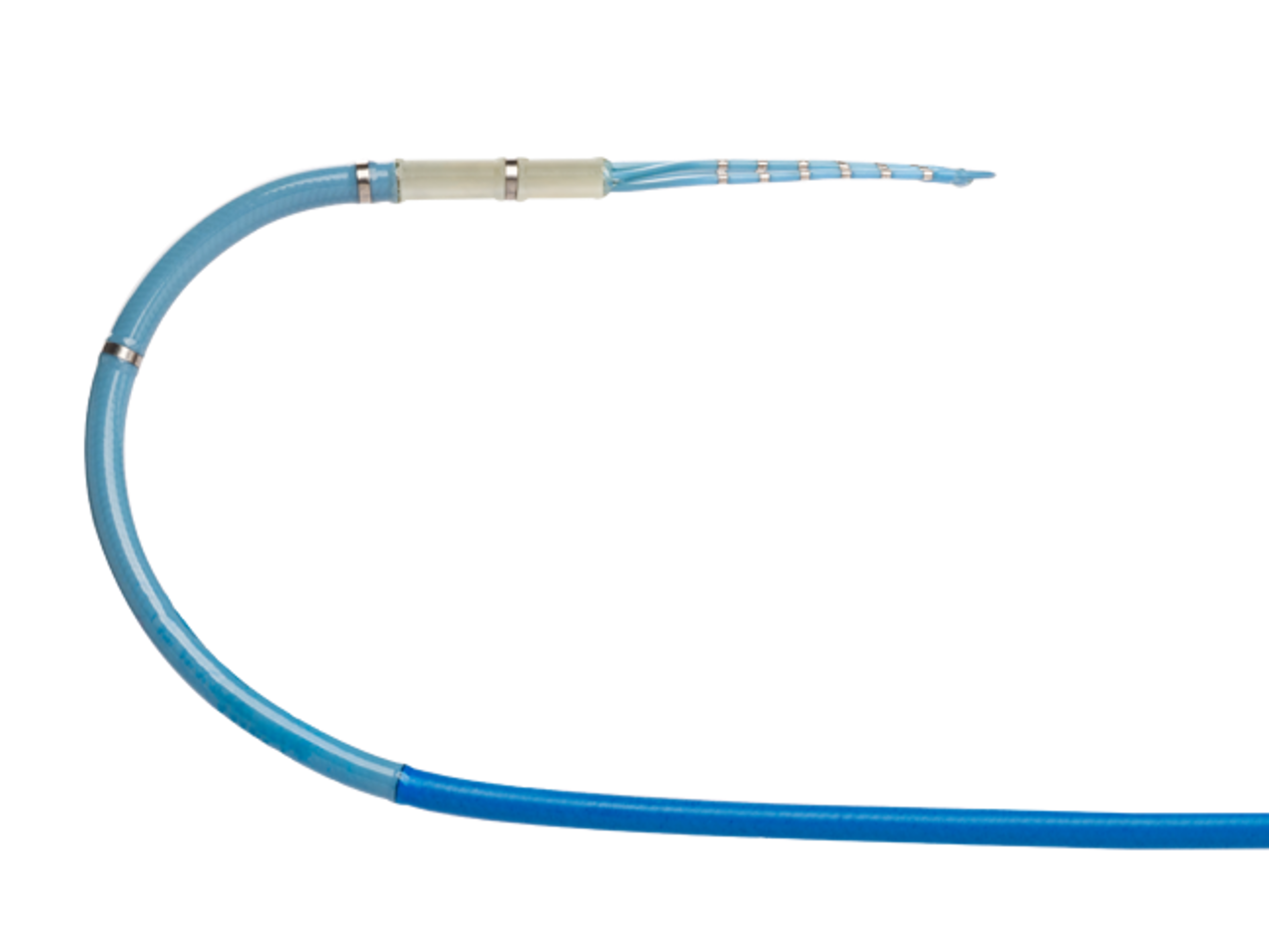 OPTRELL™ Mapping Catheter with Multipolar Technology