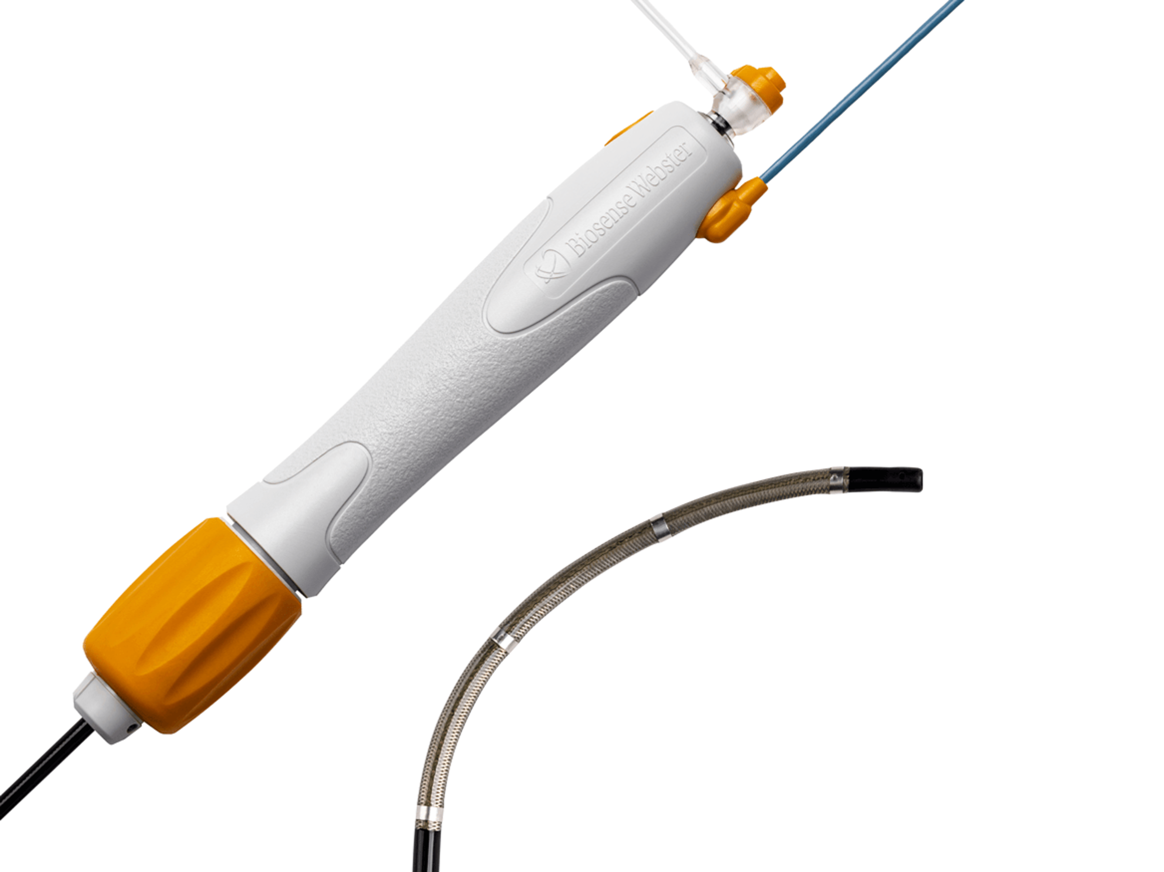 CARTO VIZIGO™ Bi-Directional Guiding Sheath