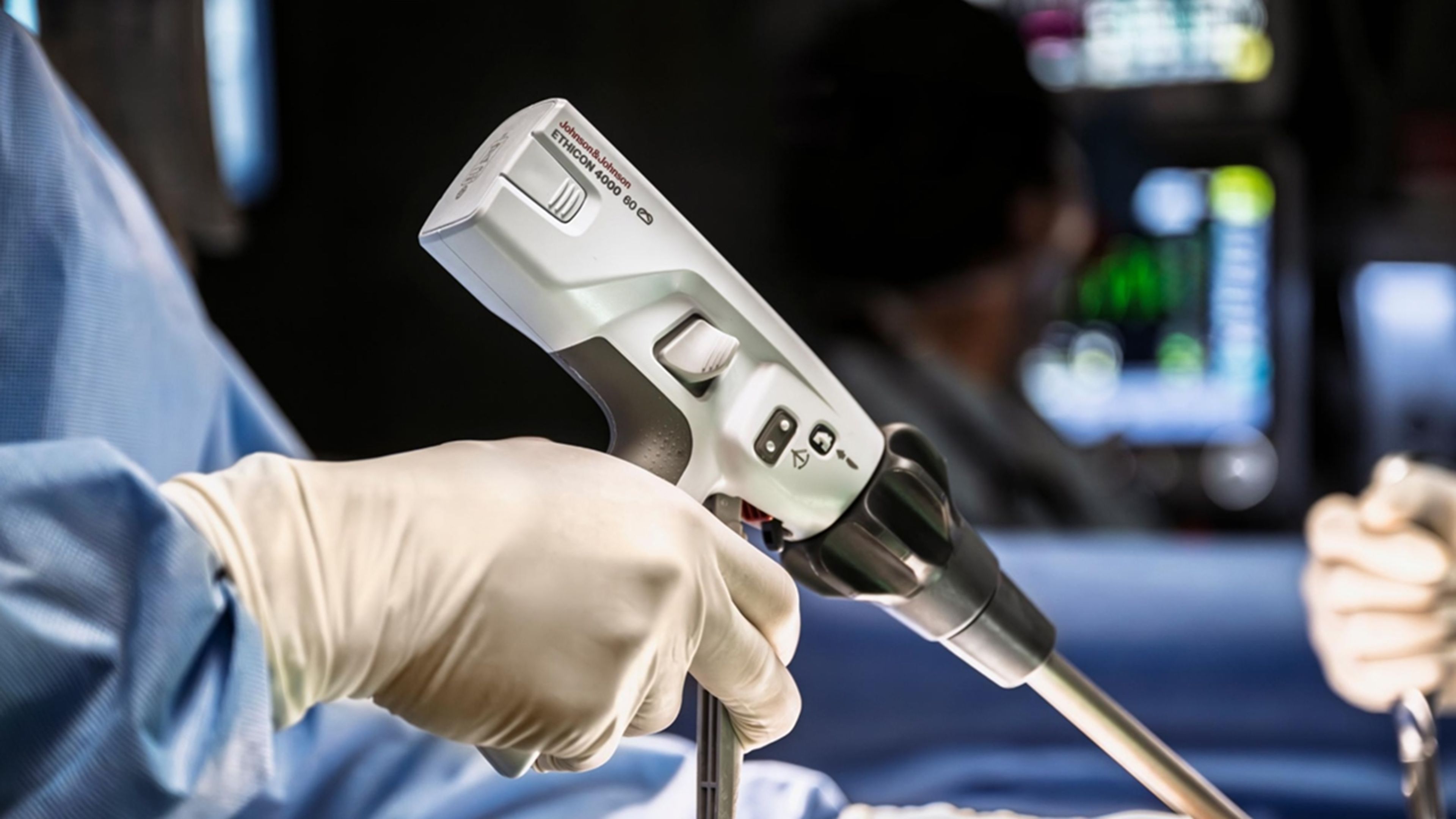 Firing up the next step in surgical stapling