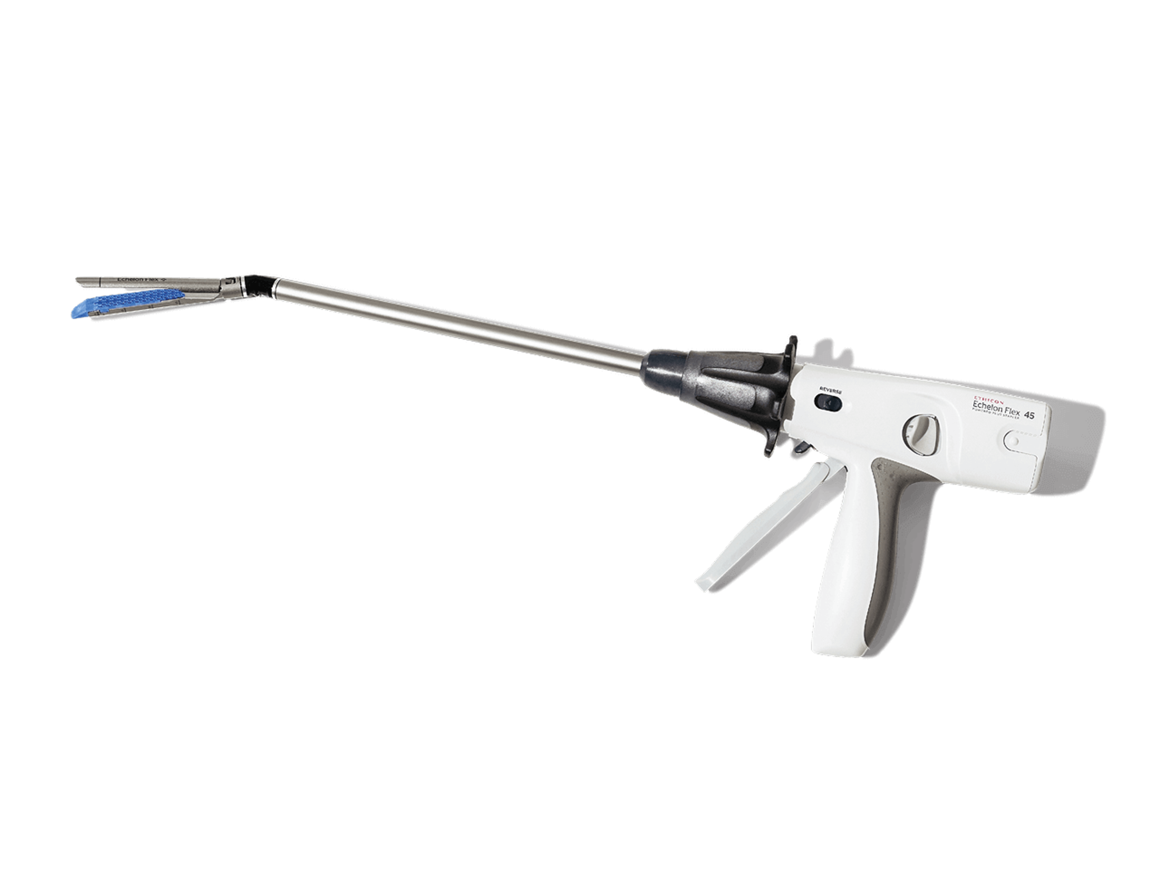 ECHELON+ Stapler with GST Reloads