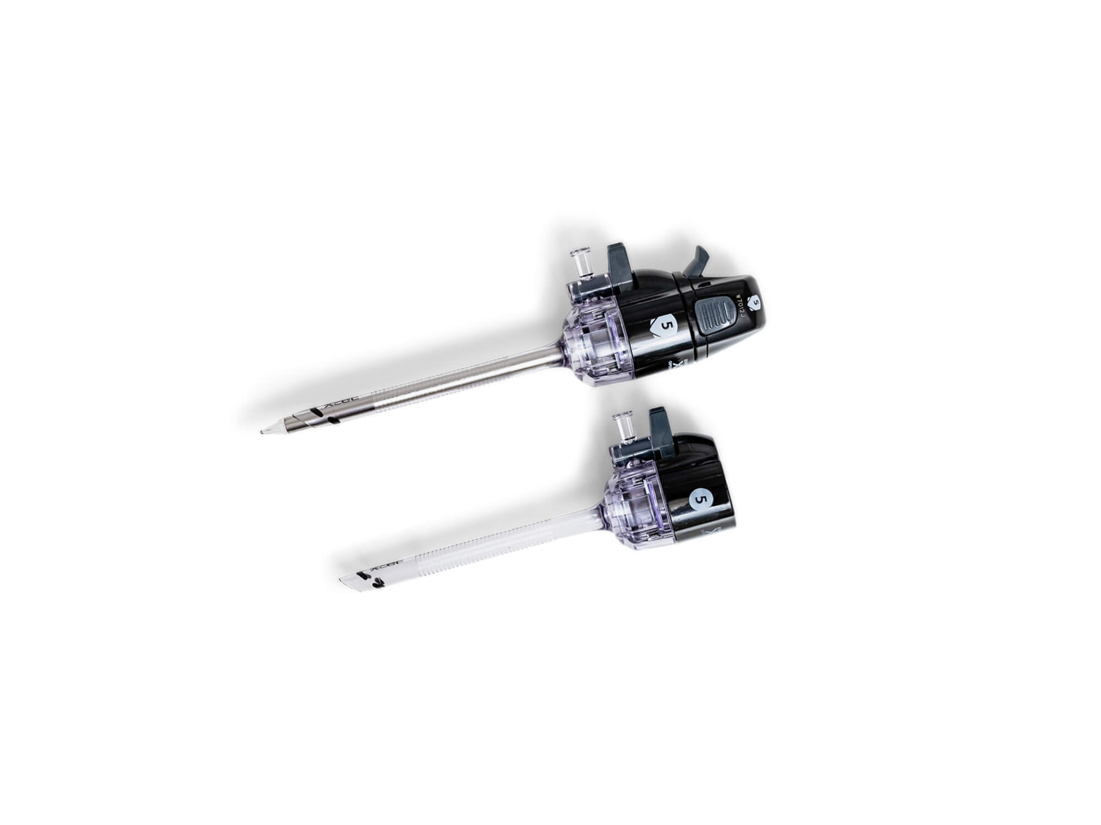 ENDOPATH XCEL™ Trocars with OPTIVIEW™ Technology