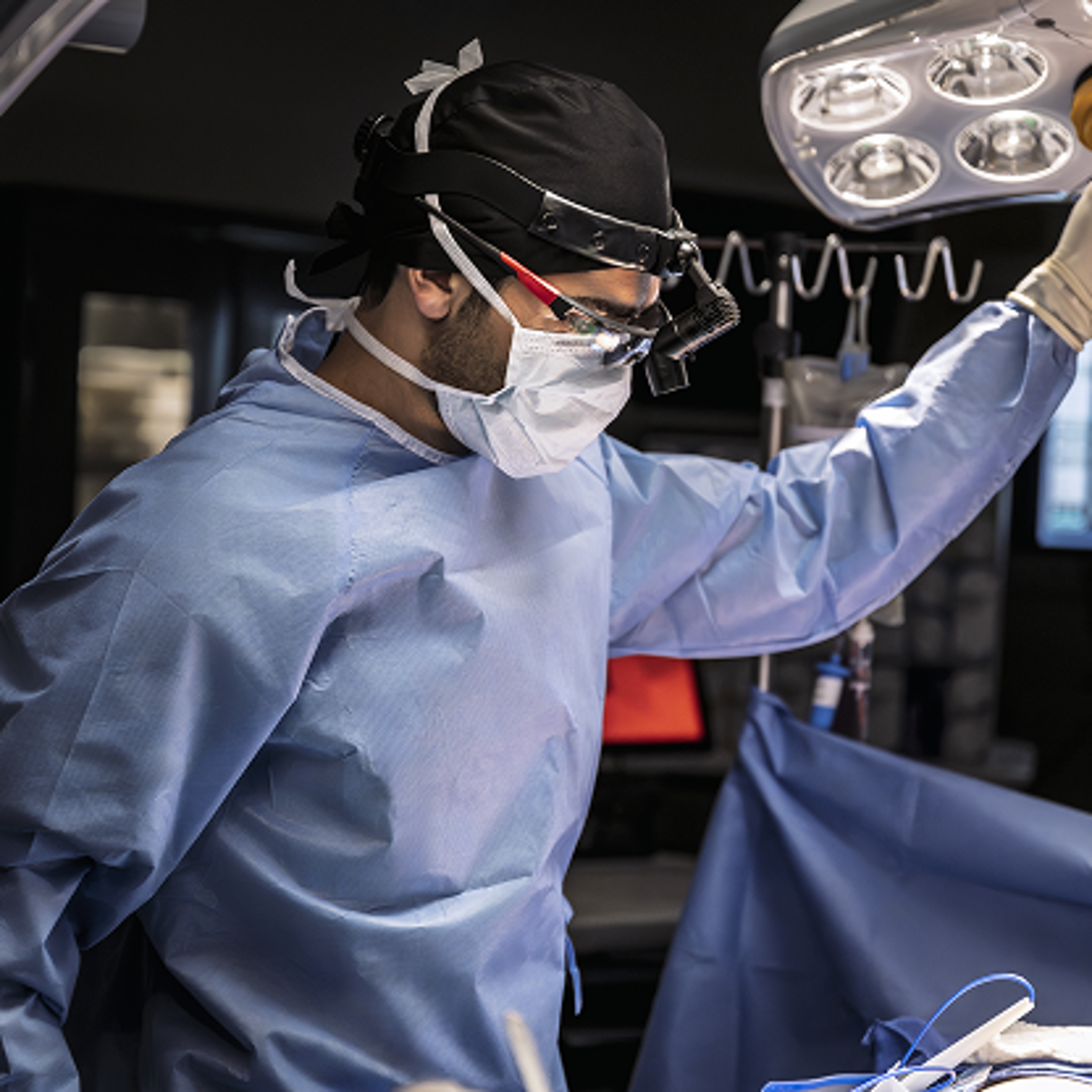  Polyphonic Solutions What's next in connected surgery promo image