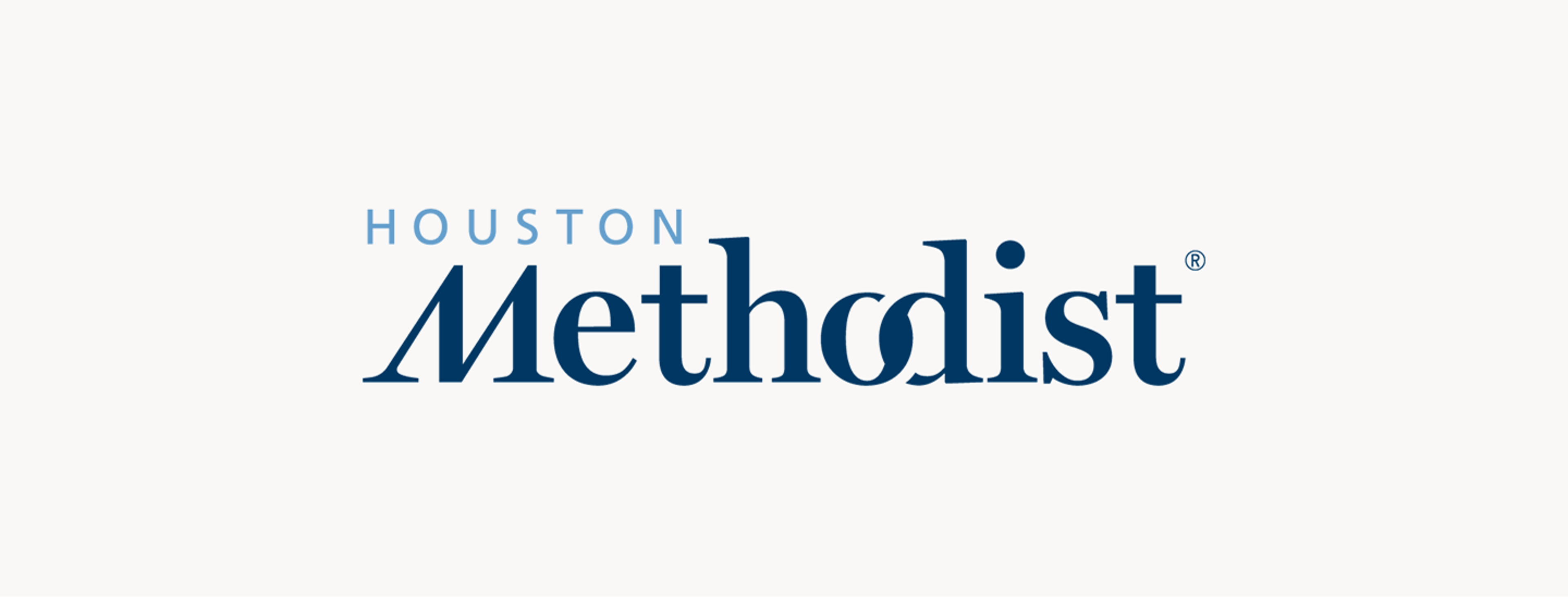 Houston Methodist logo
