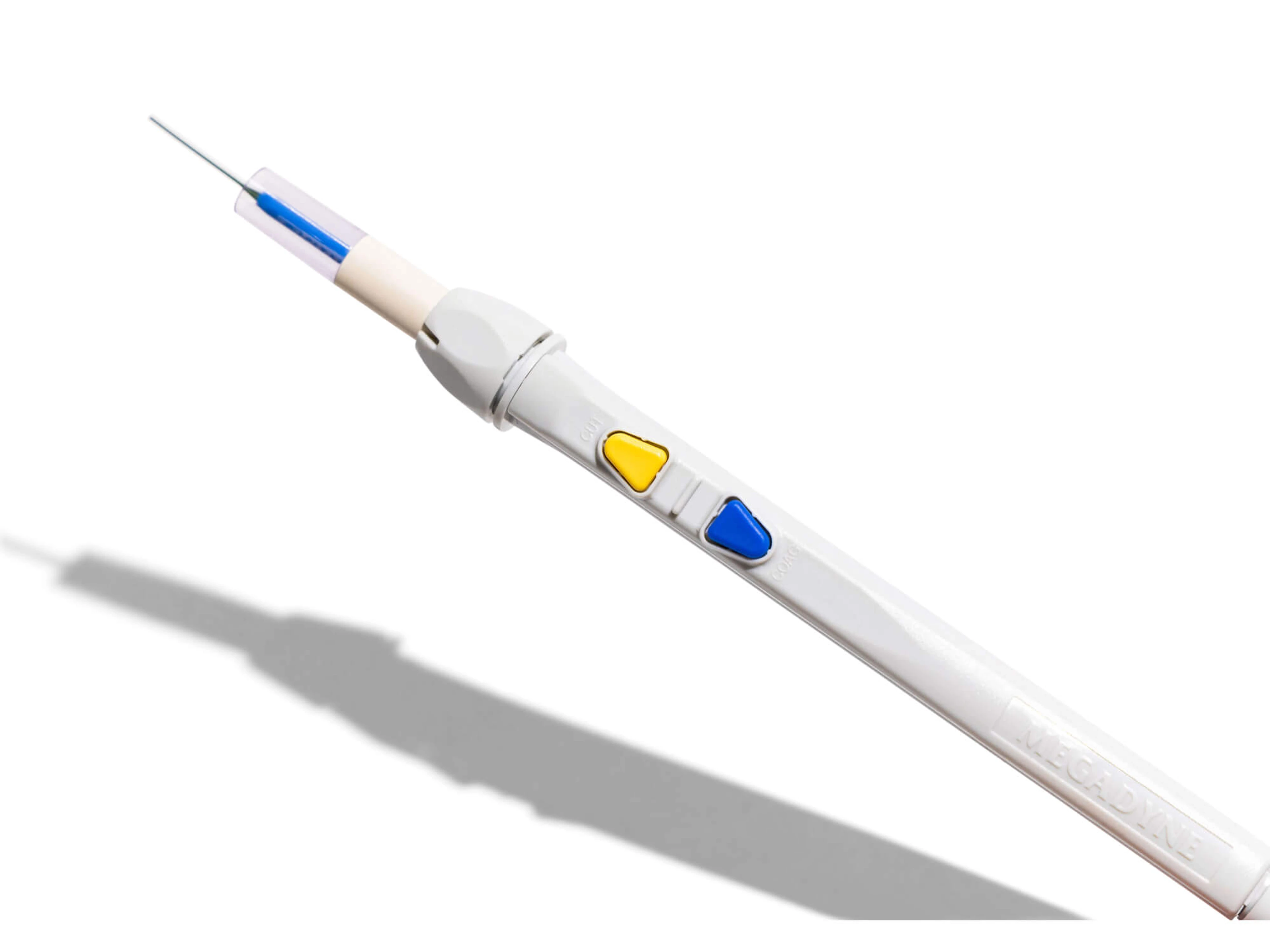 MEGADYNE™ Telescoping Smoke Evacuation Pencils