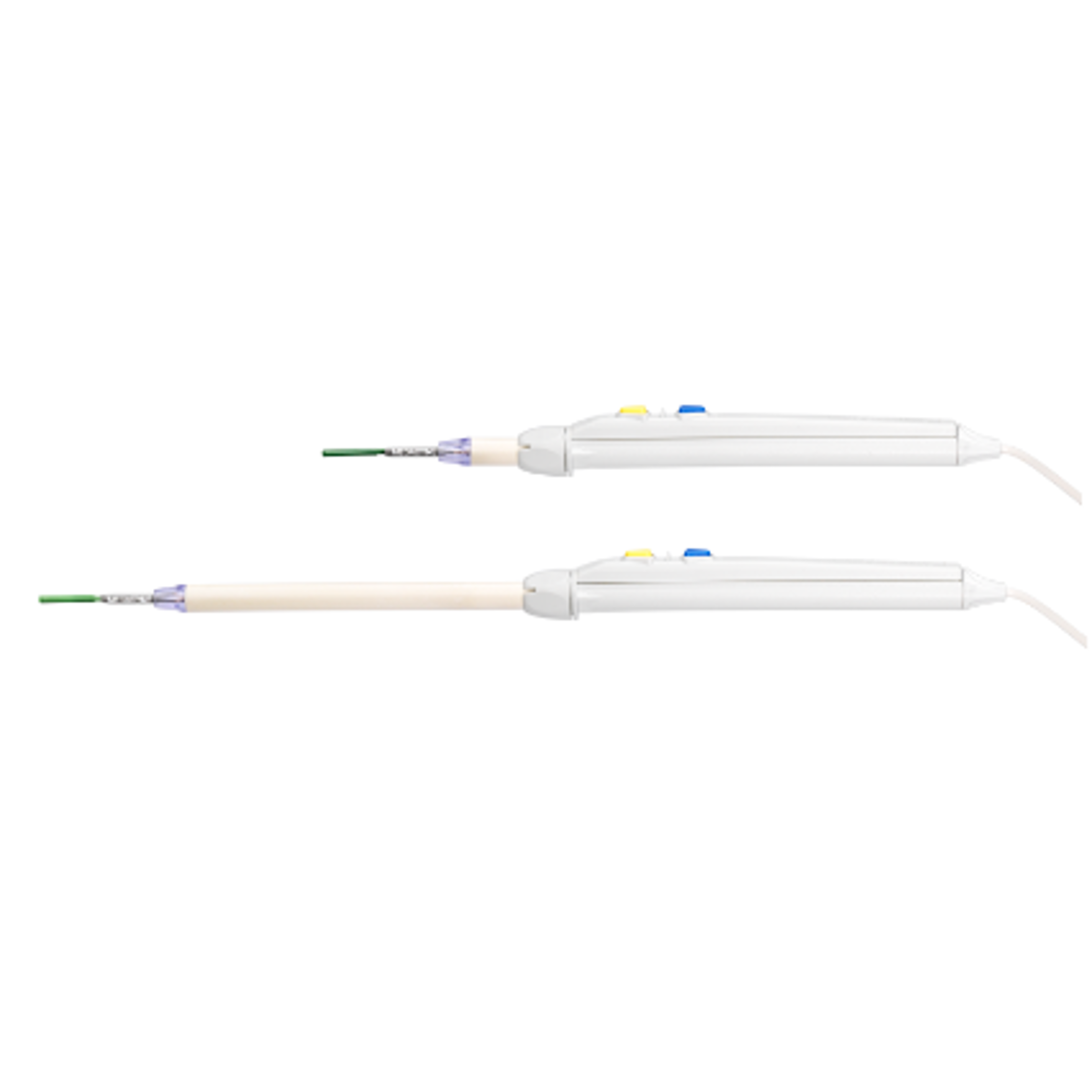 MEGADYNE™ Telescoping Smoke Evacuation Soft Tissue Dissector