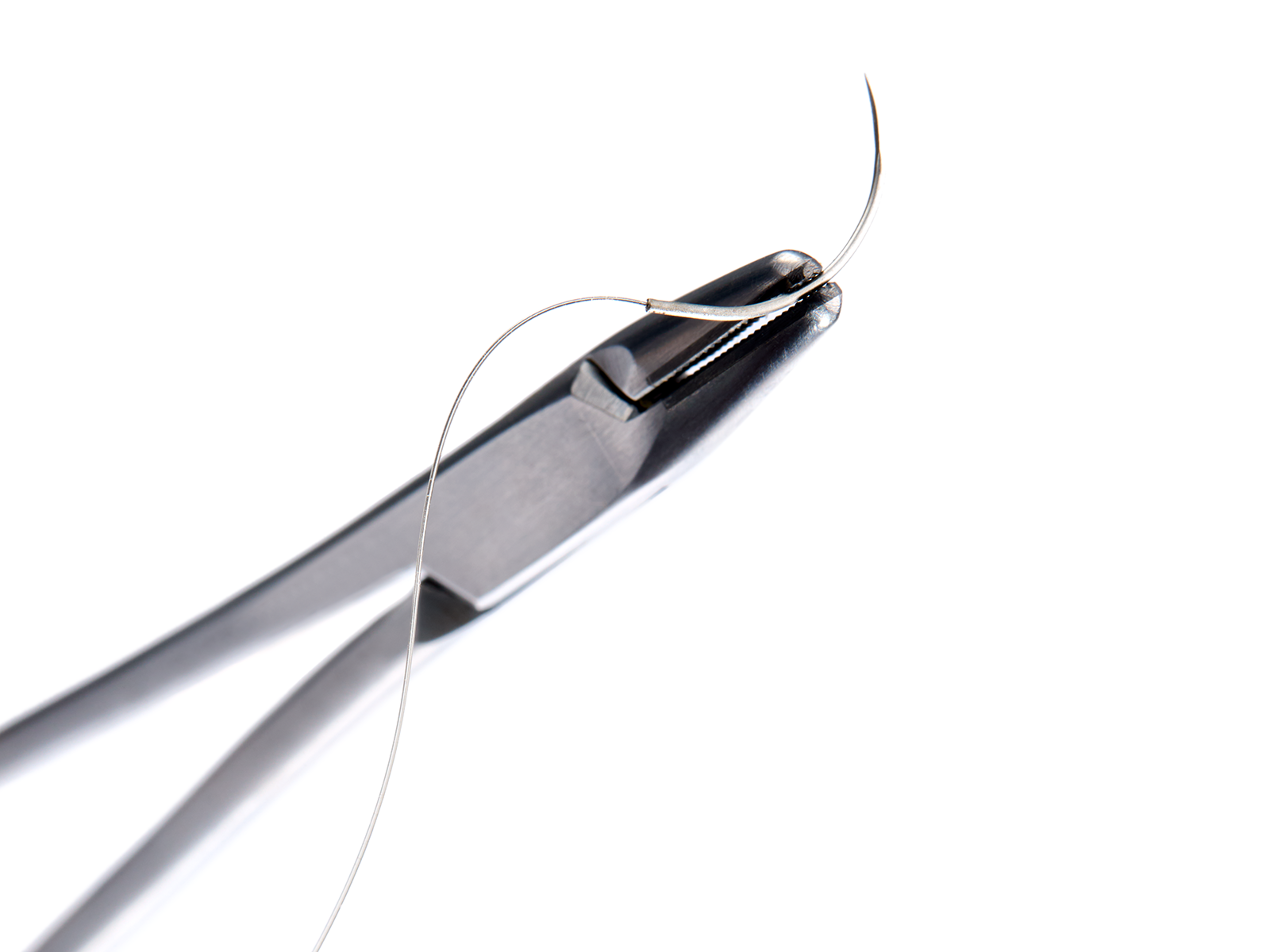 MONOCRYL™ Plus Antibacterial (poliglecaprone 25) Suture