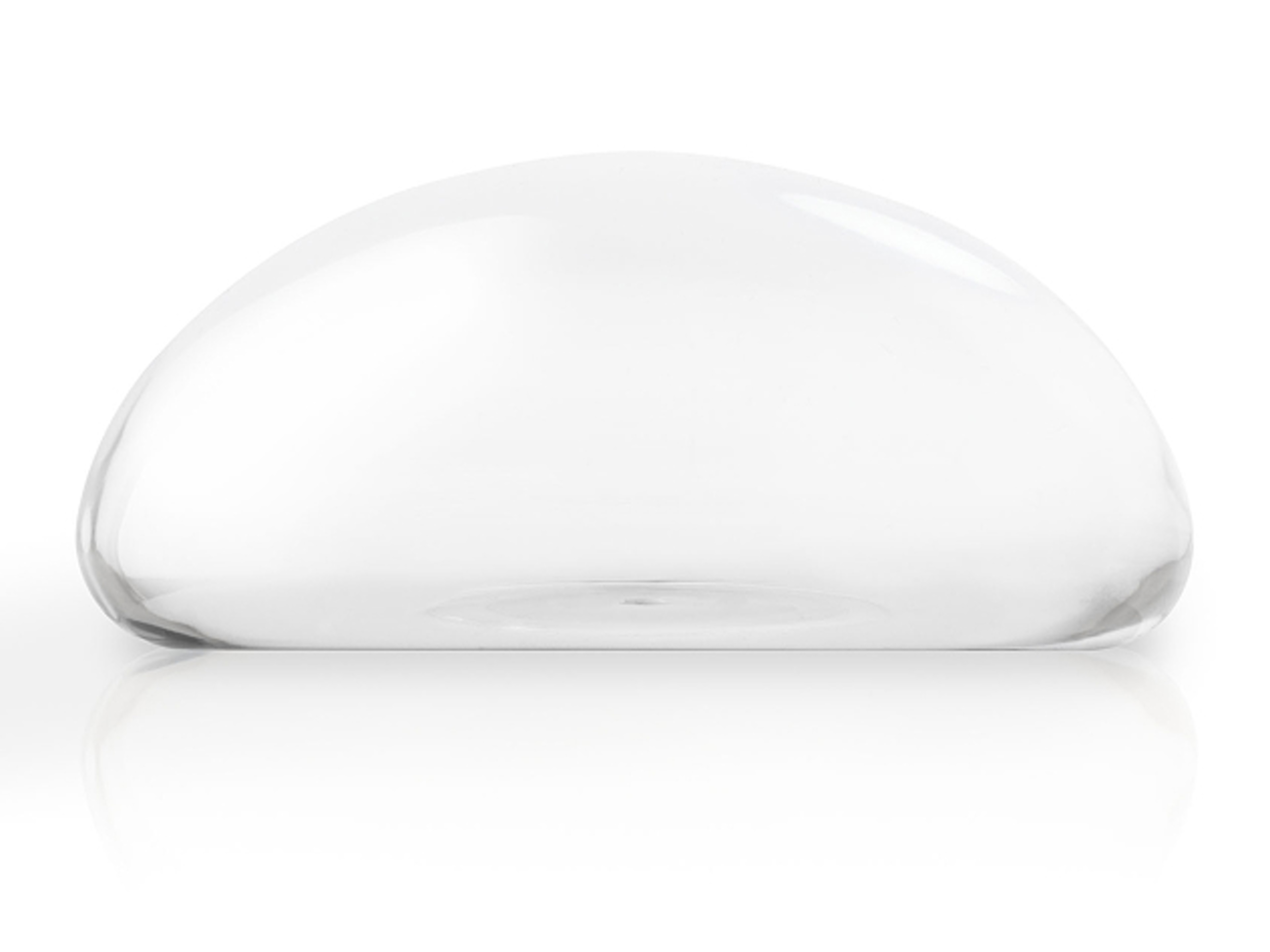MENTOR™ MemoryGel™ Breast Implants