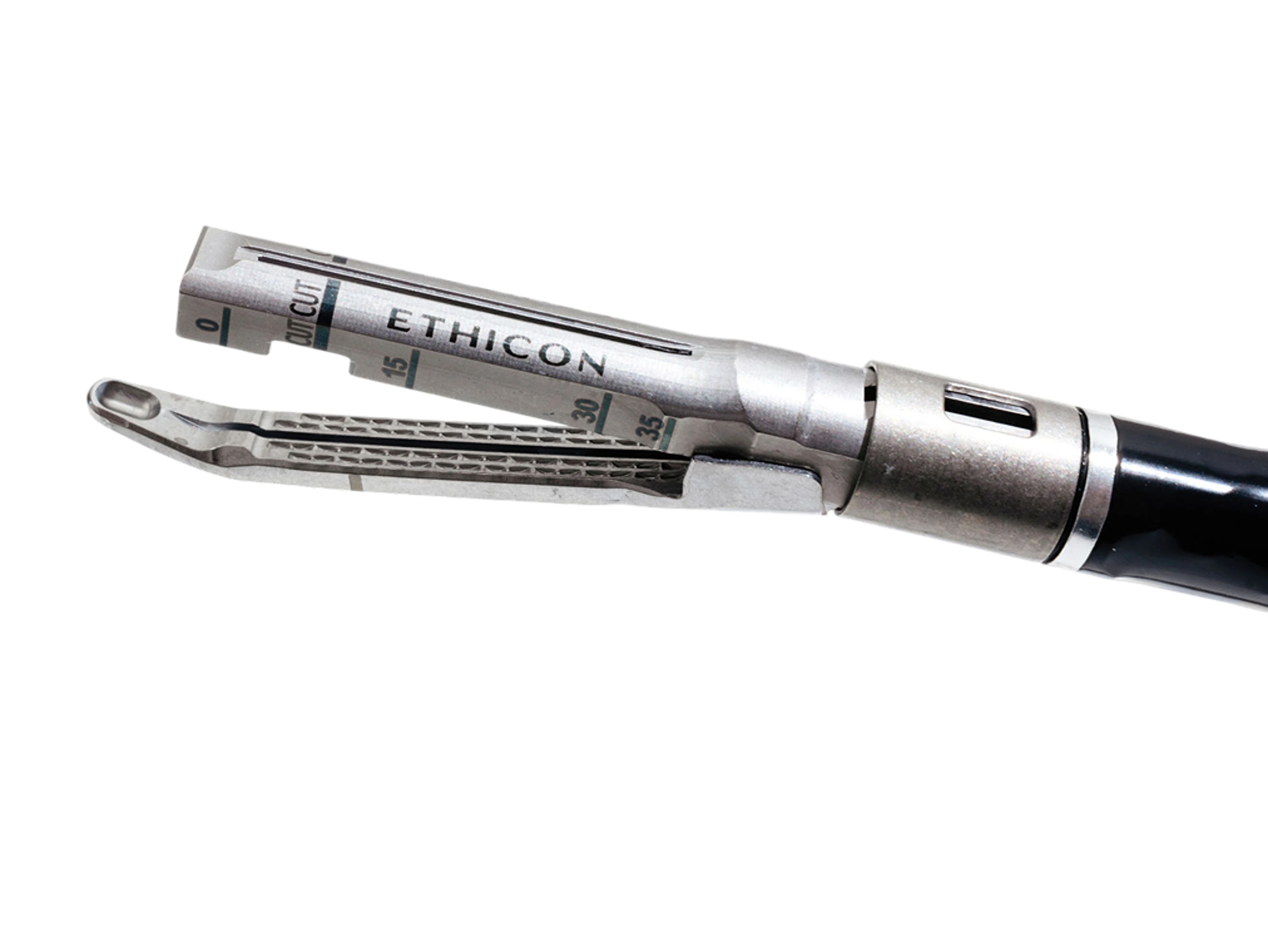 ECHELON FLEX™ Powered Vascular Stapler