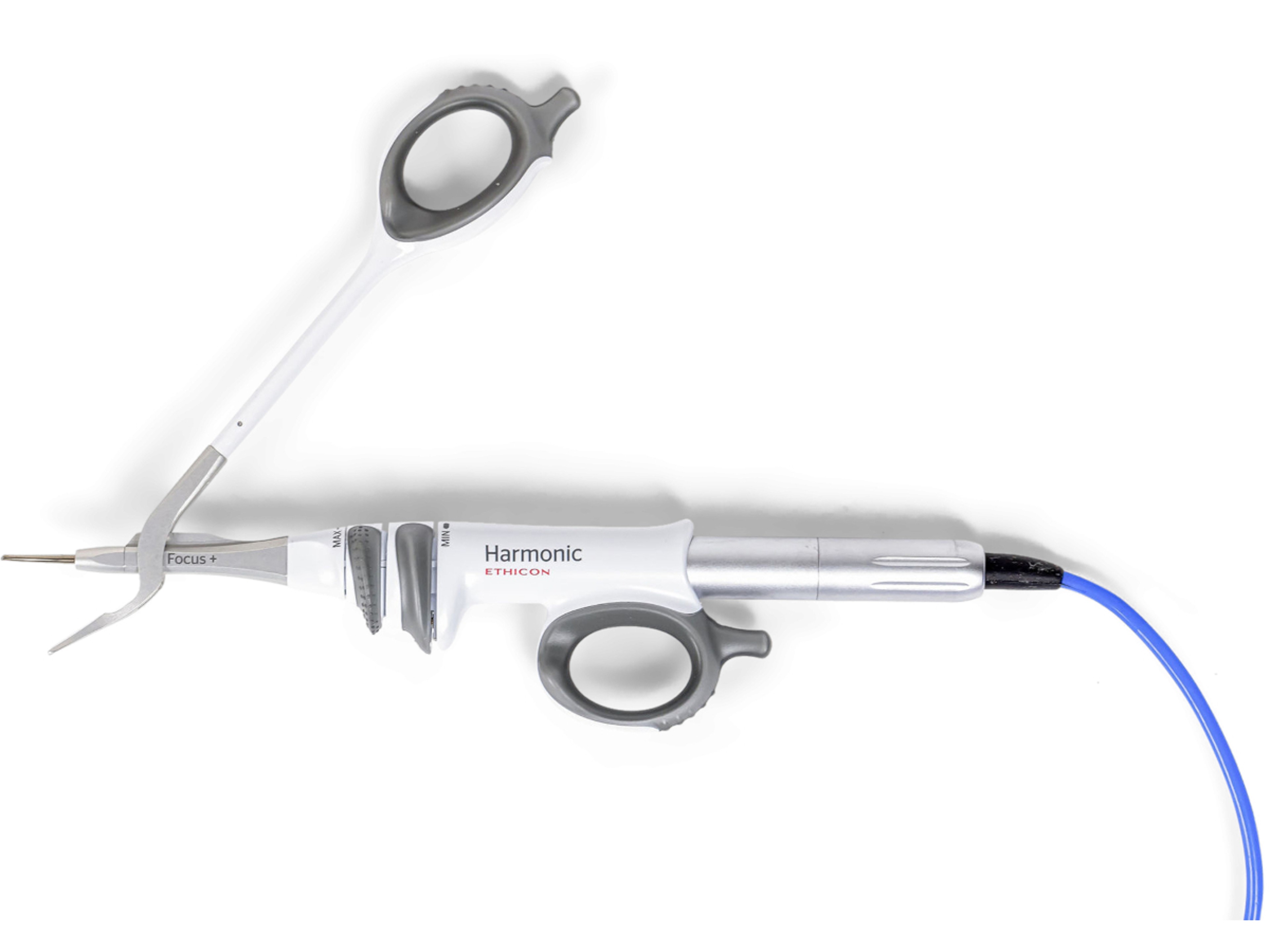 HARMONIC FOCUS™+ Shears