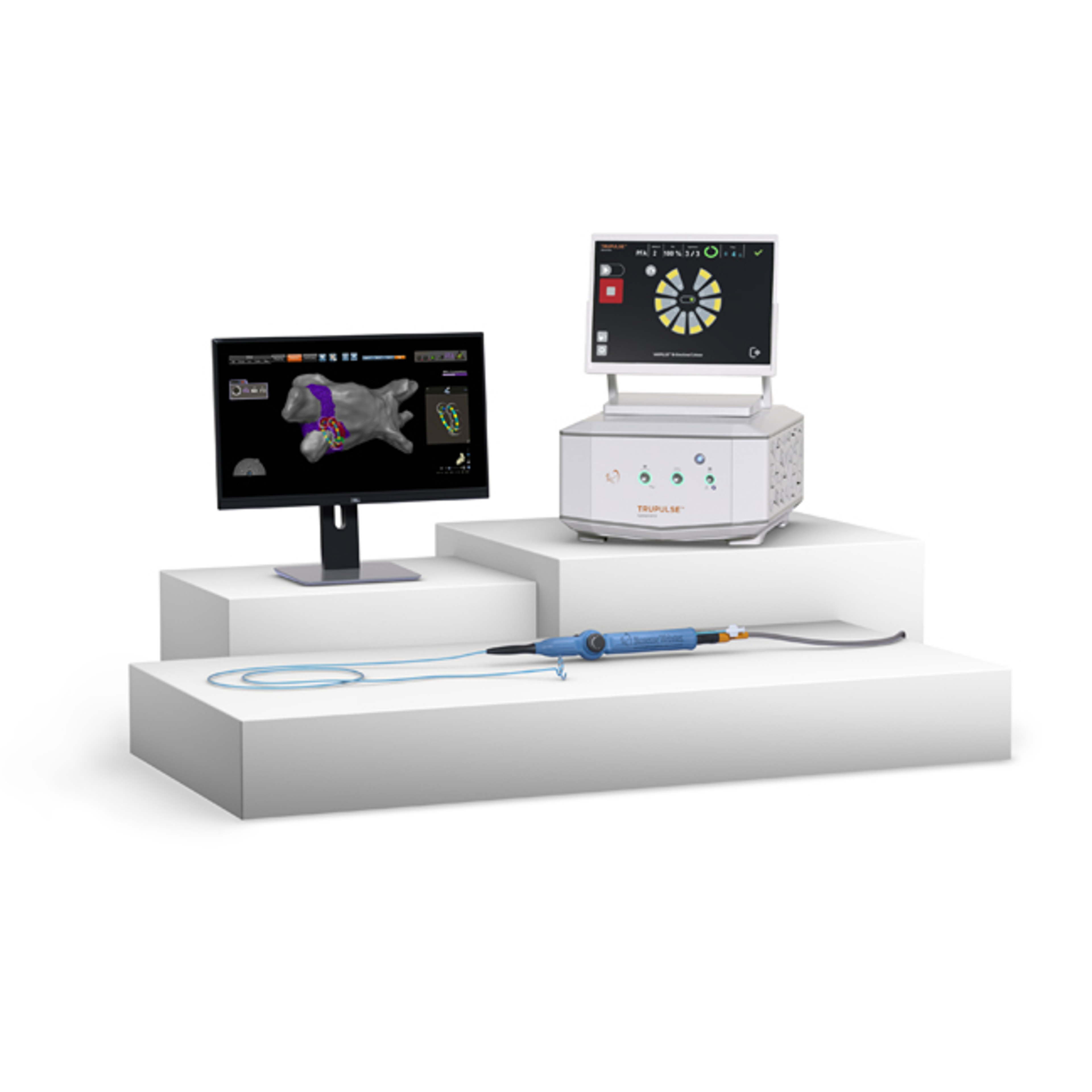VARIPULSE™ Platform