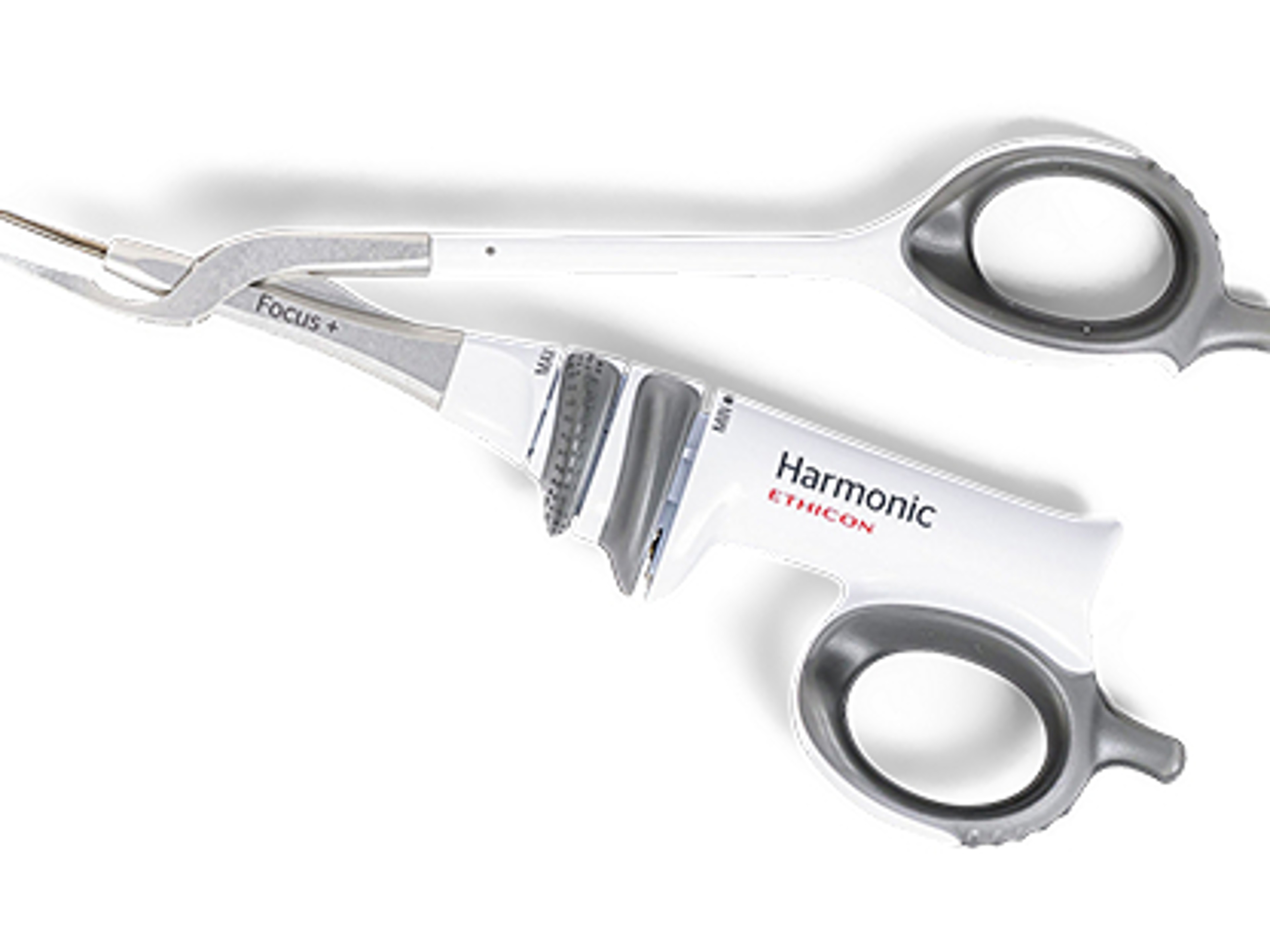 HARMONIC FOCUS™+ Shears