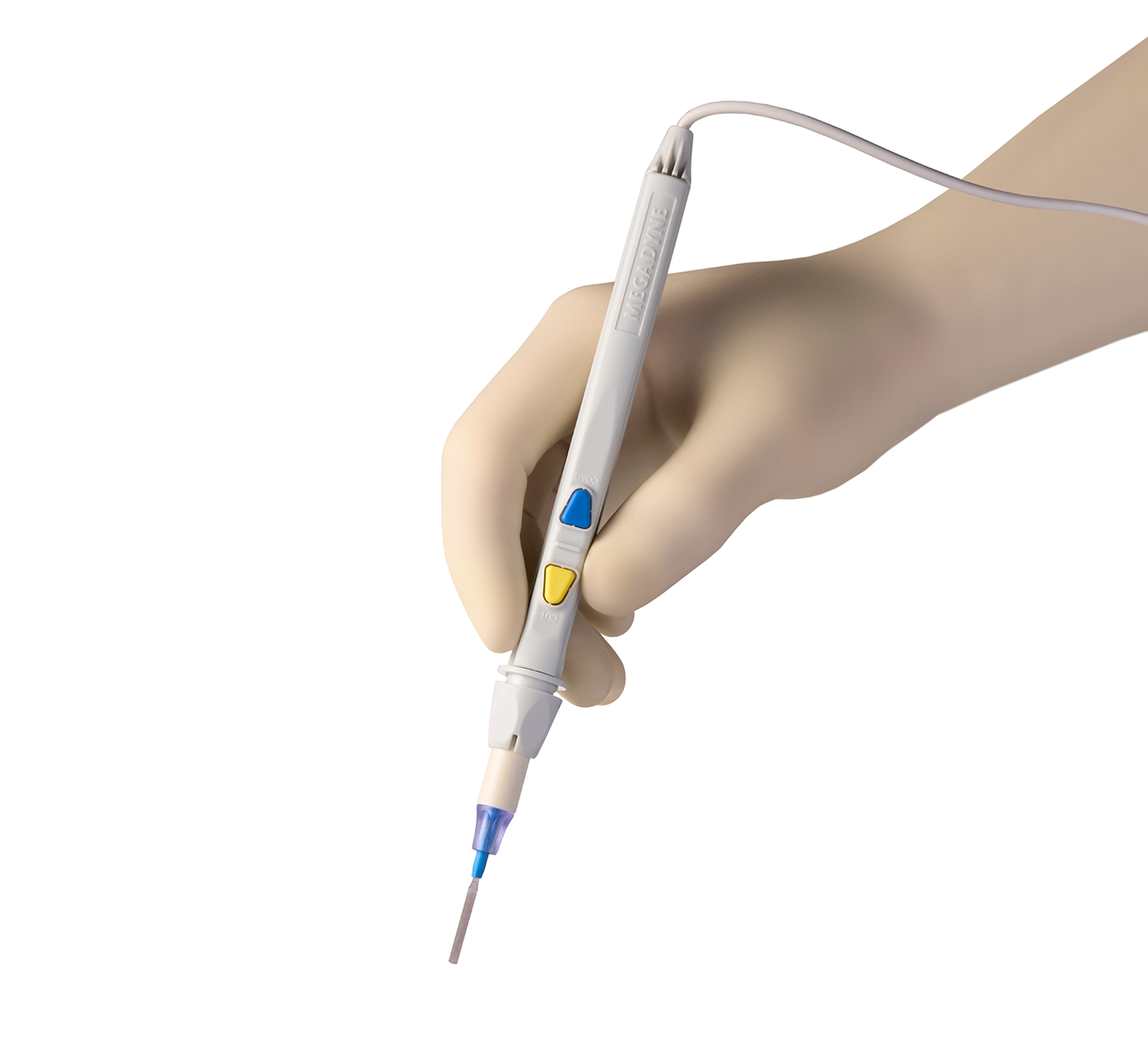 MEGADYNE™ Telescoping Soft Tissue Dissector