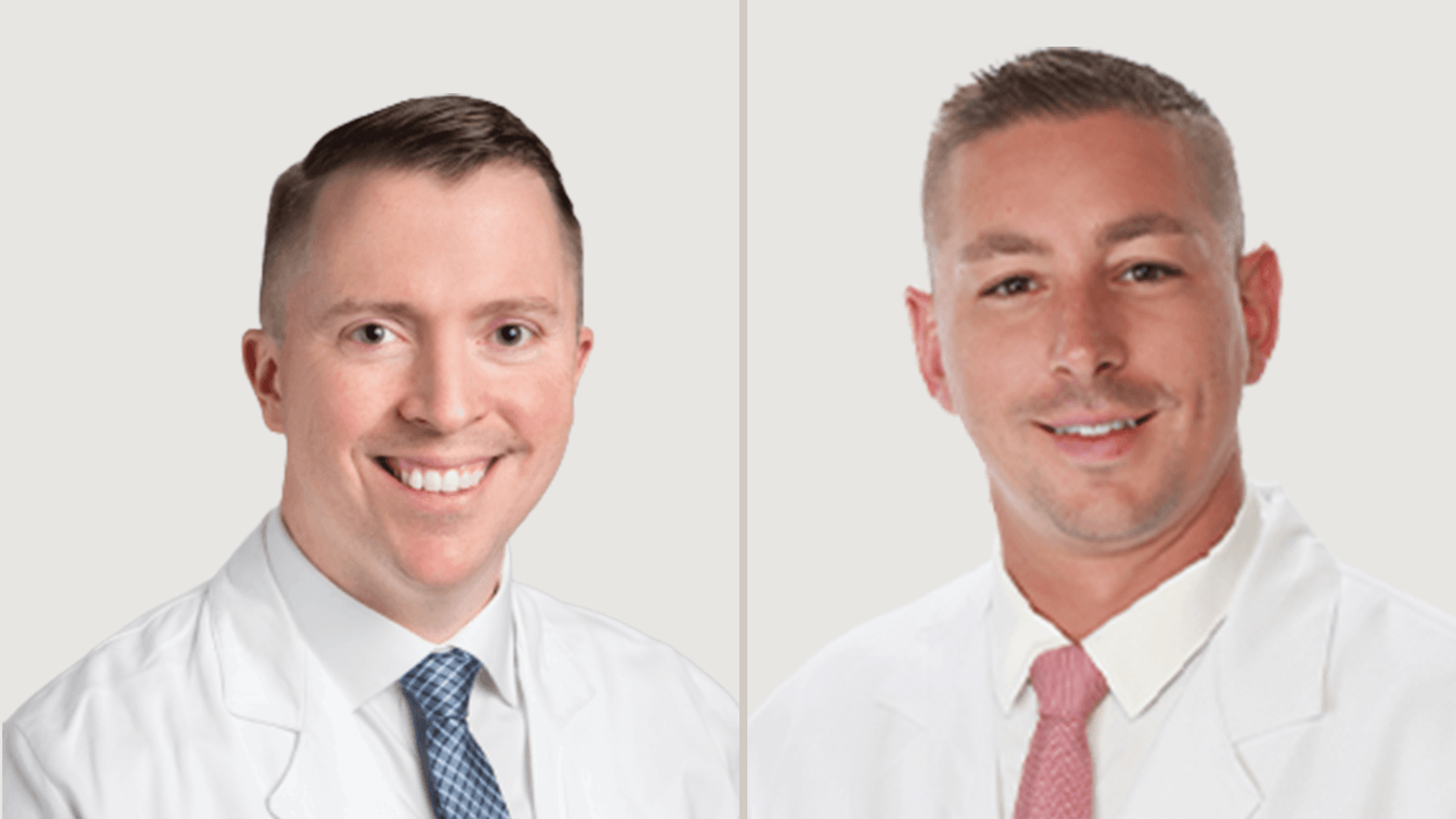 US_SRG_BIOS_421425 - Bleeding management in orthopaedic surgery with Jason Zlotnicki, MD and Dominic Marino, MD