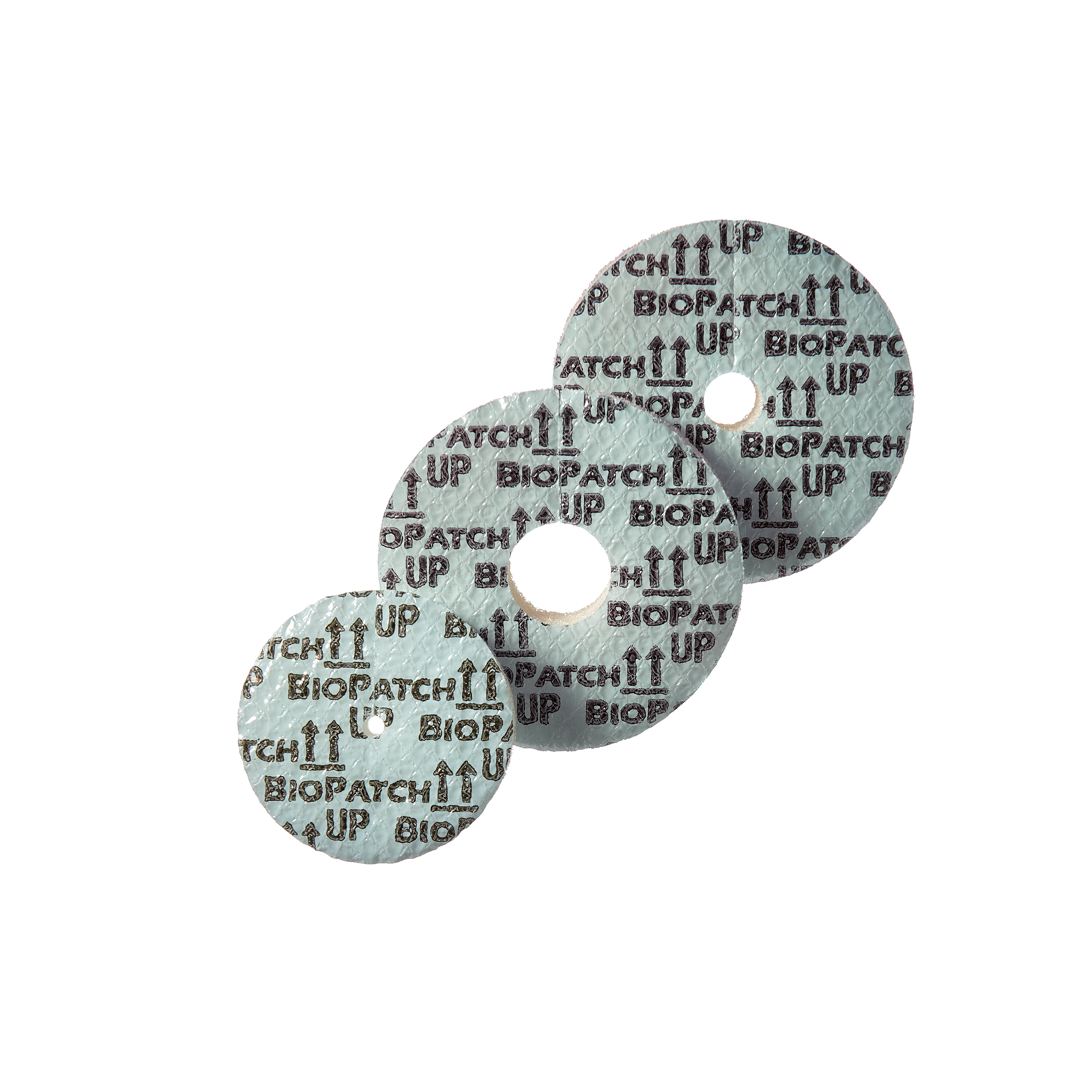  BIOPATCH™ Protective Disk with CHG