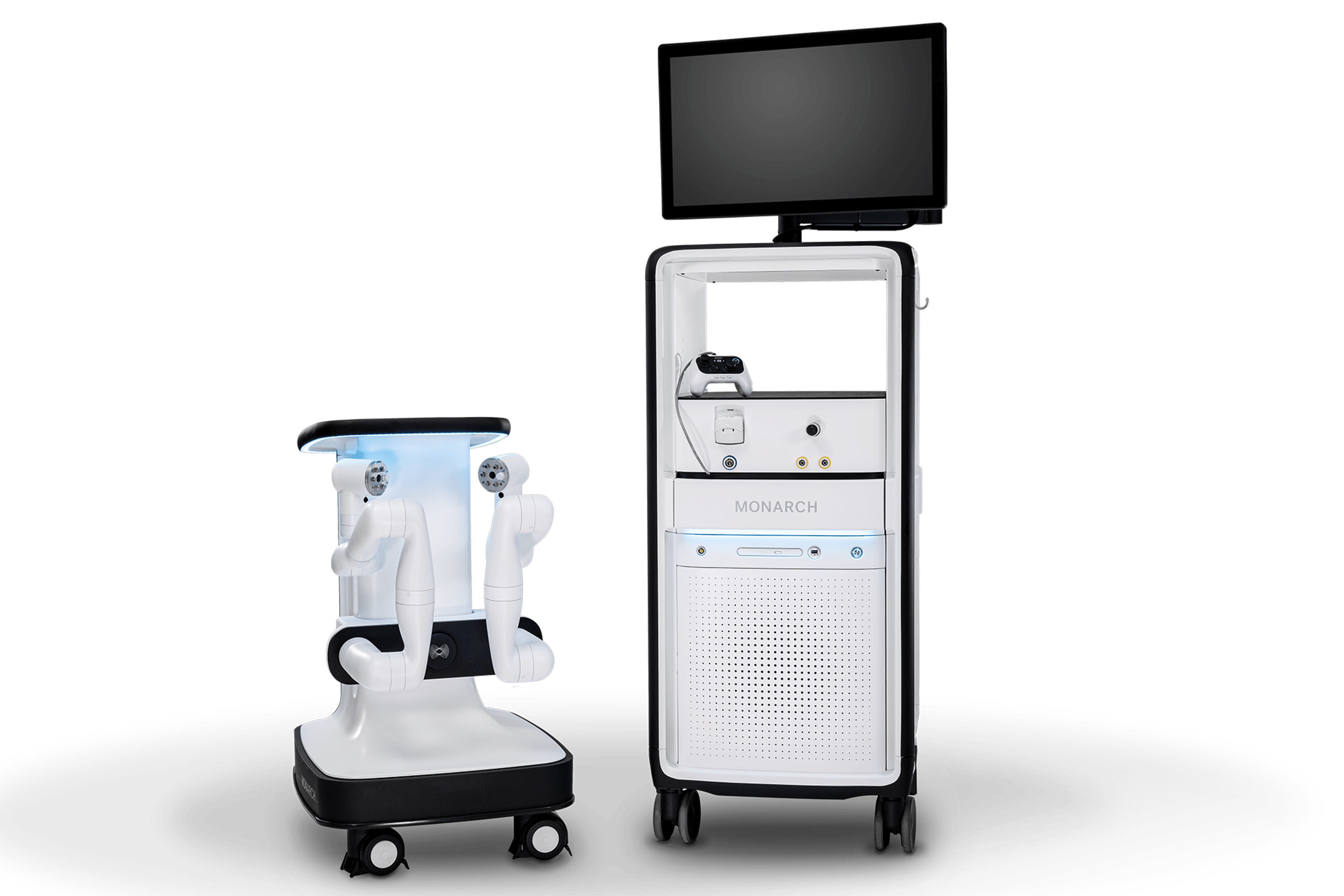 Johnson & Johnson MedTech Announces Clearance of MONARCH™ QUEST