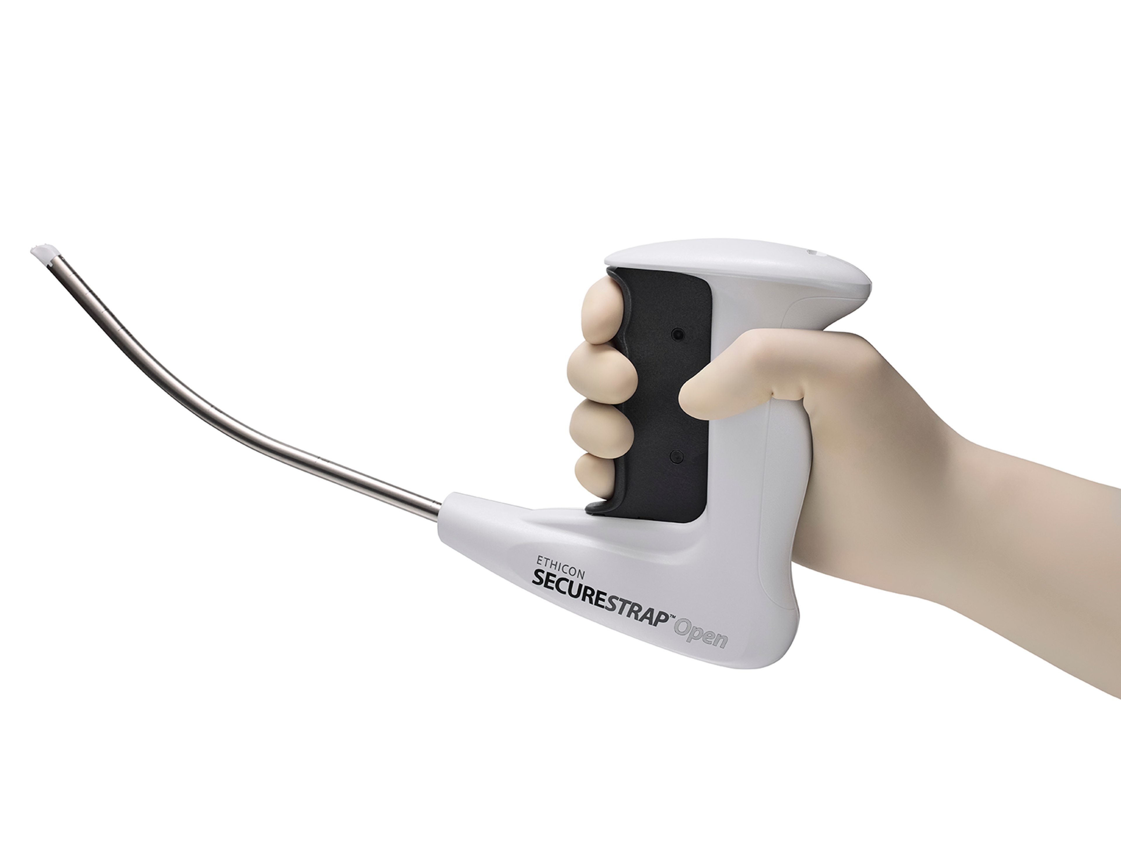 SECURESTRAP™ Open Absorbable Strap Fixation Device