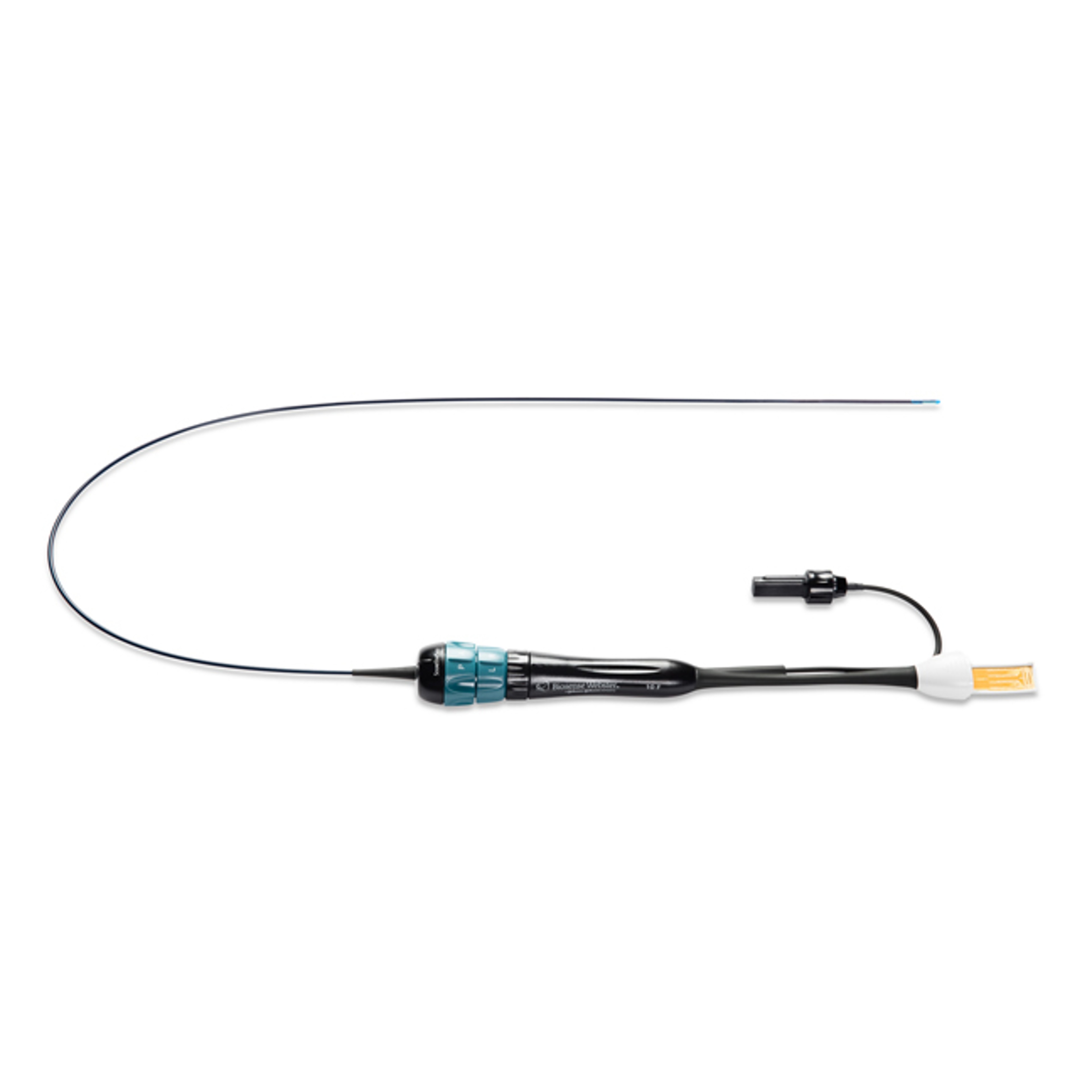 SOUNDSTAR™ Ultrasound Catheter
