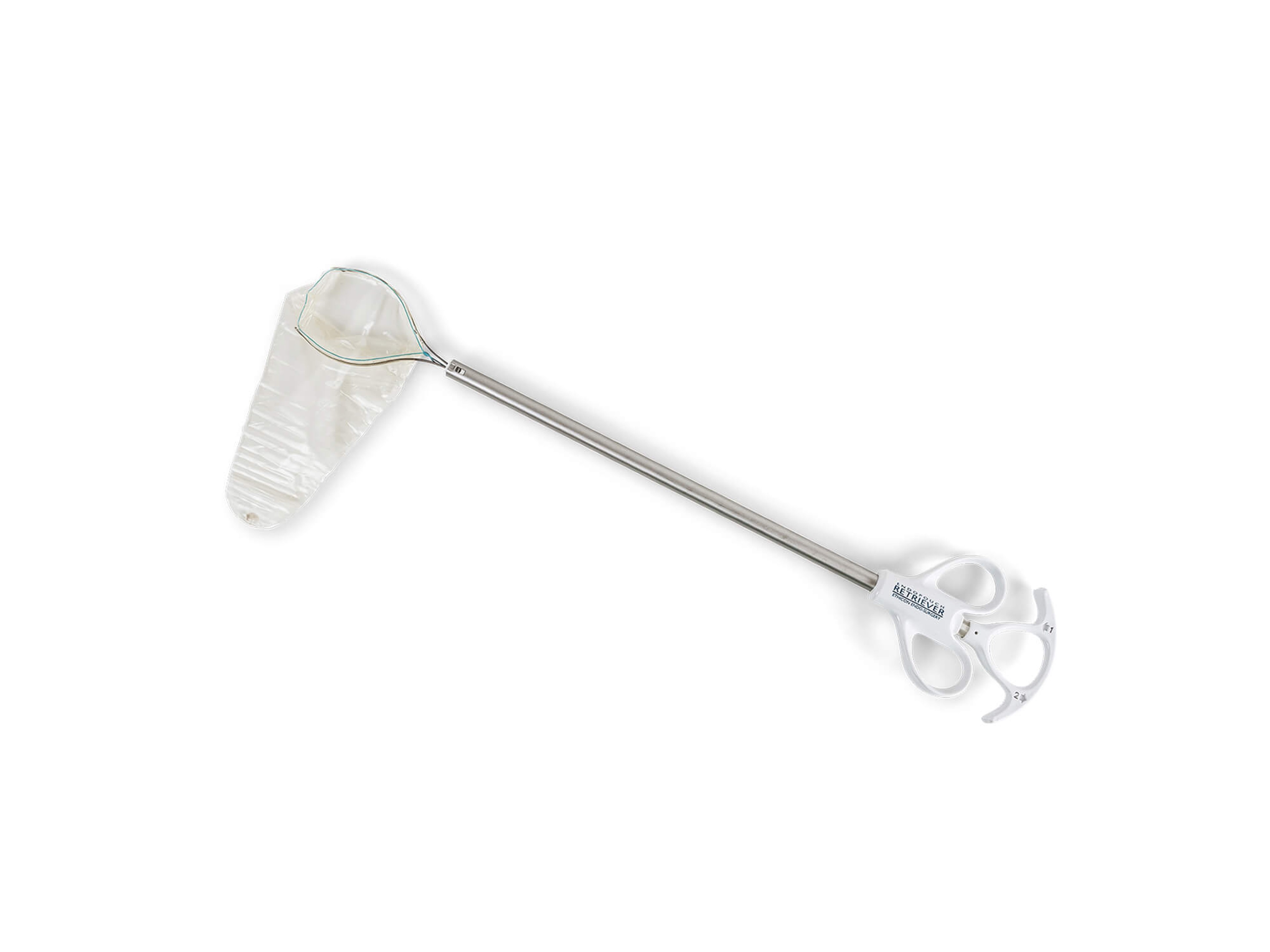 ENDOPOUCH RETRIEVER™ Specimen Bag | J&J MedTech US