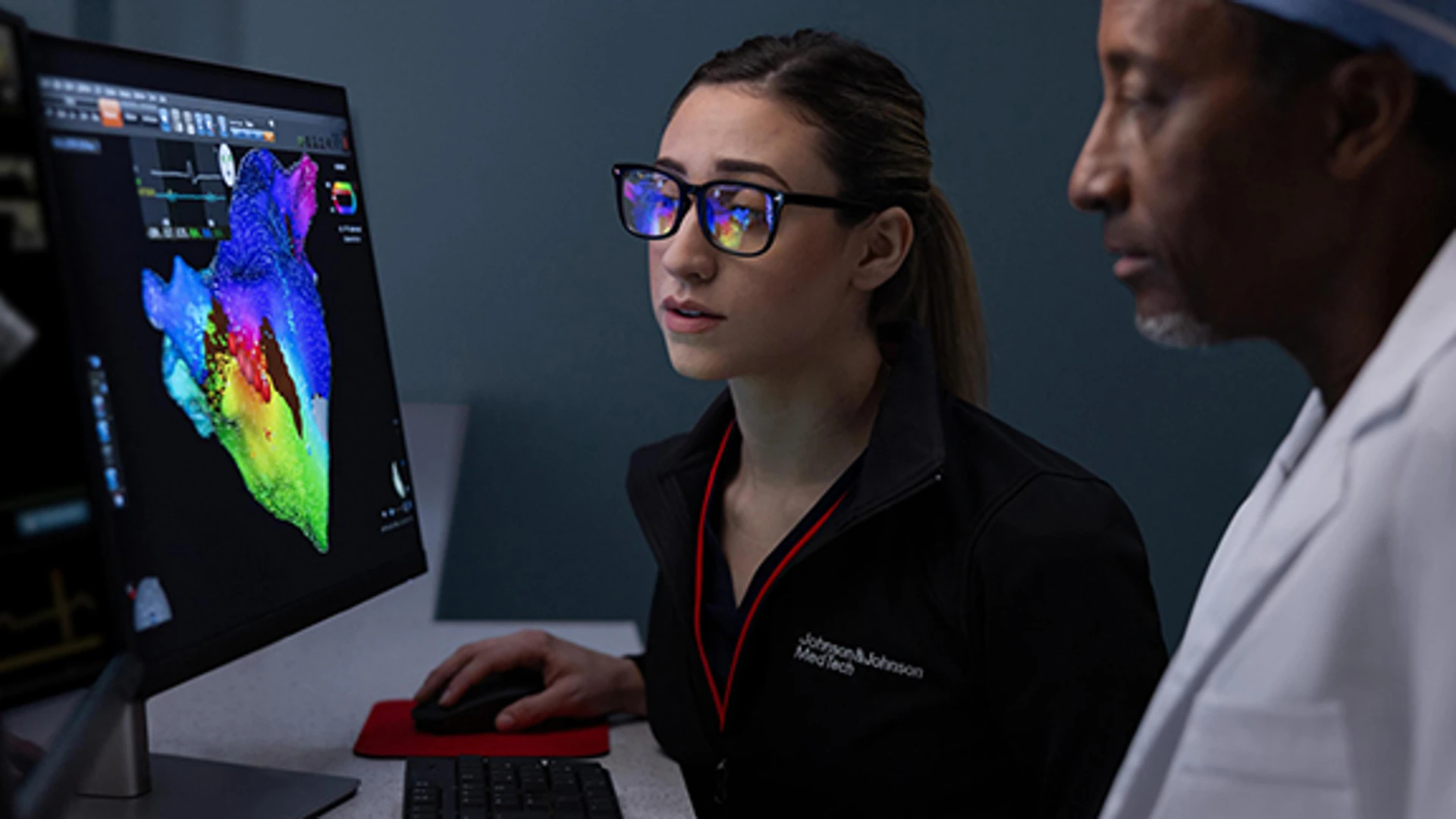 VARIPULSE™ Platform | J&J MedTech US
