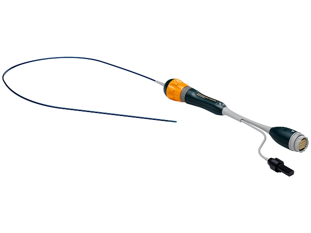 SOUNDSTAR CRYSTAL™ Ultrasound Catheter | J&J MedTech US