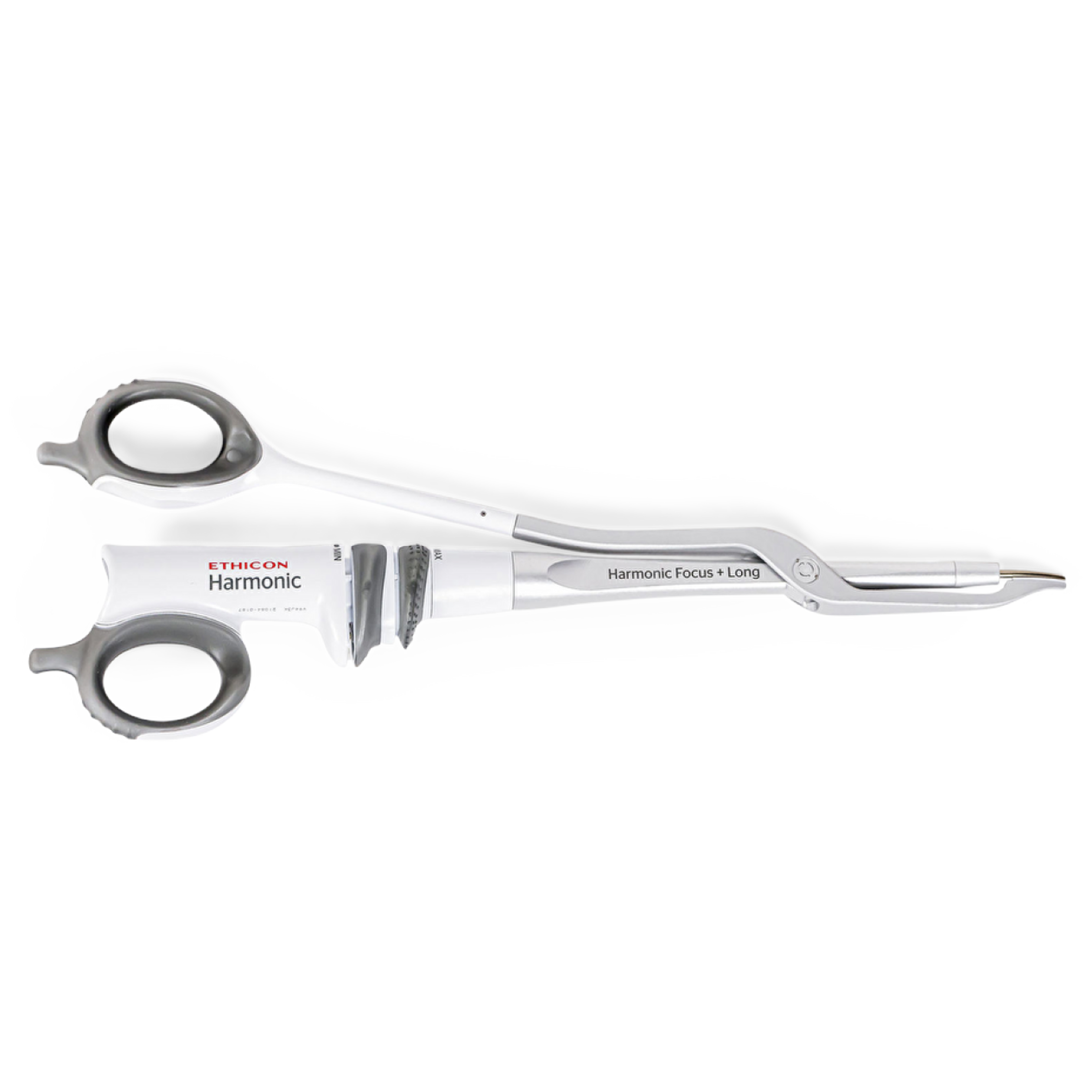 harmonic focus+ long shears