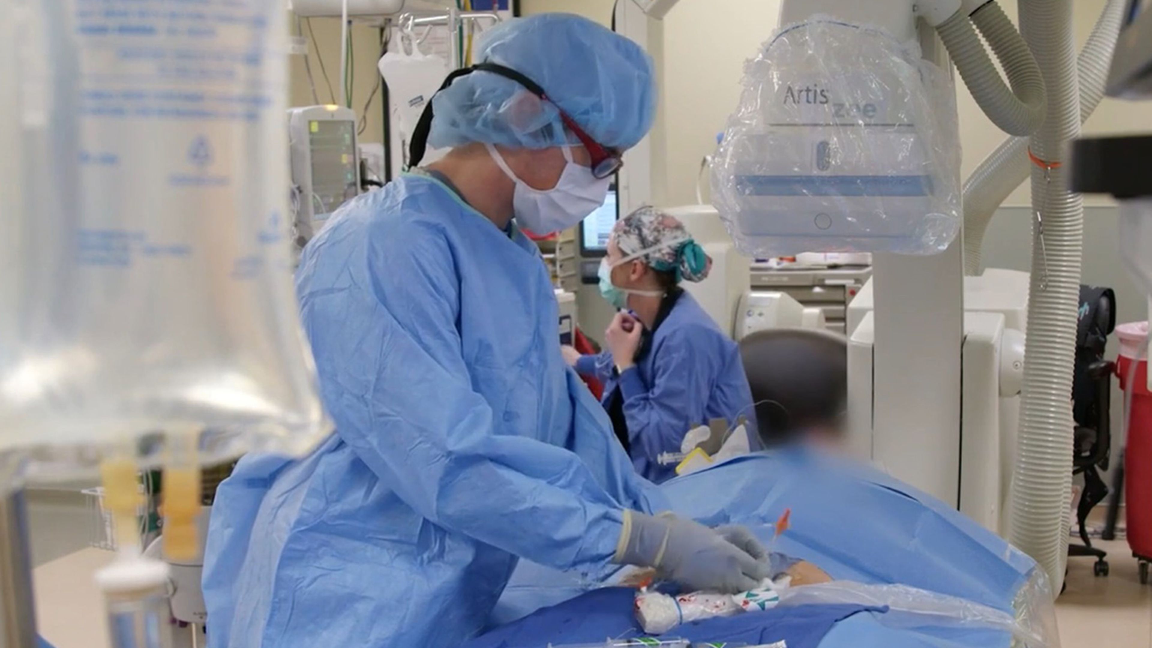 US_BWI_THER_342072 - Advancing Your AF Workflow with the QDOT MICRO™ Catheter