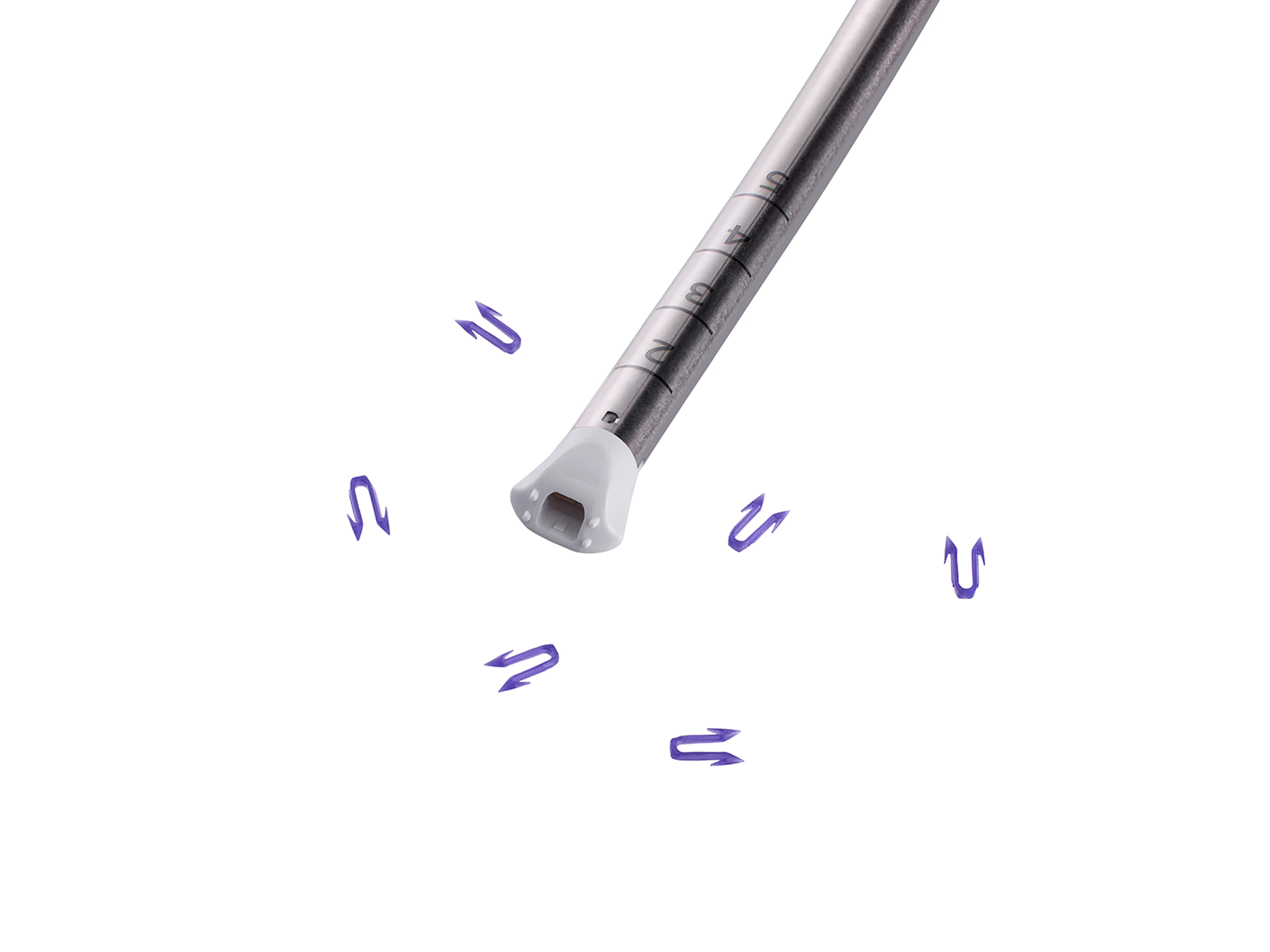SECURESTRAP™ Open Absorbable Strap Fixation Device