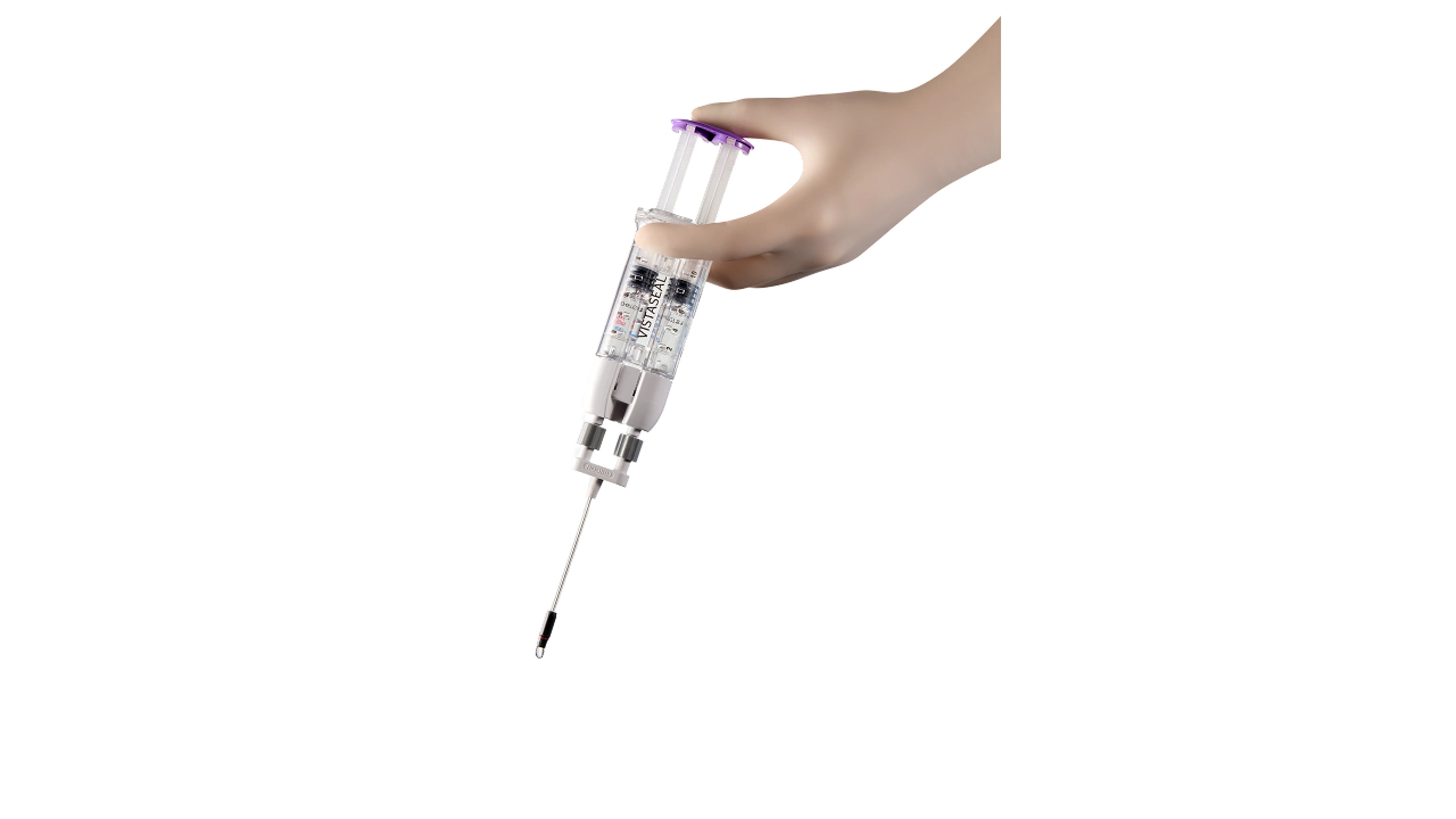 VISTASEAL™ Fibrin Sealant (Human)