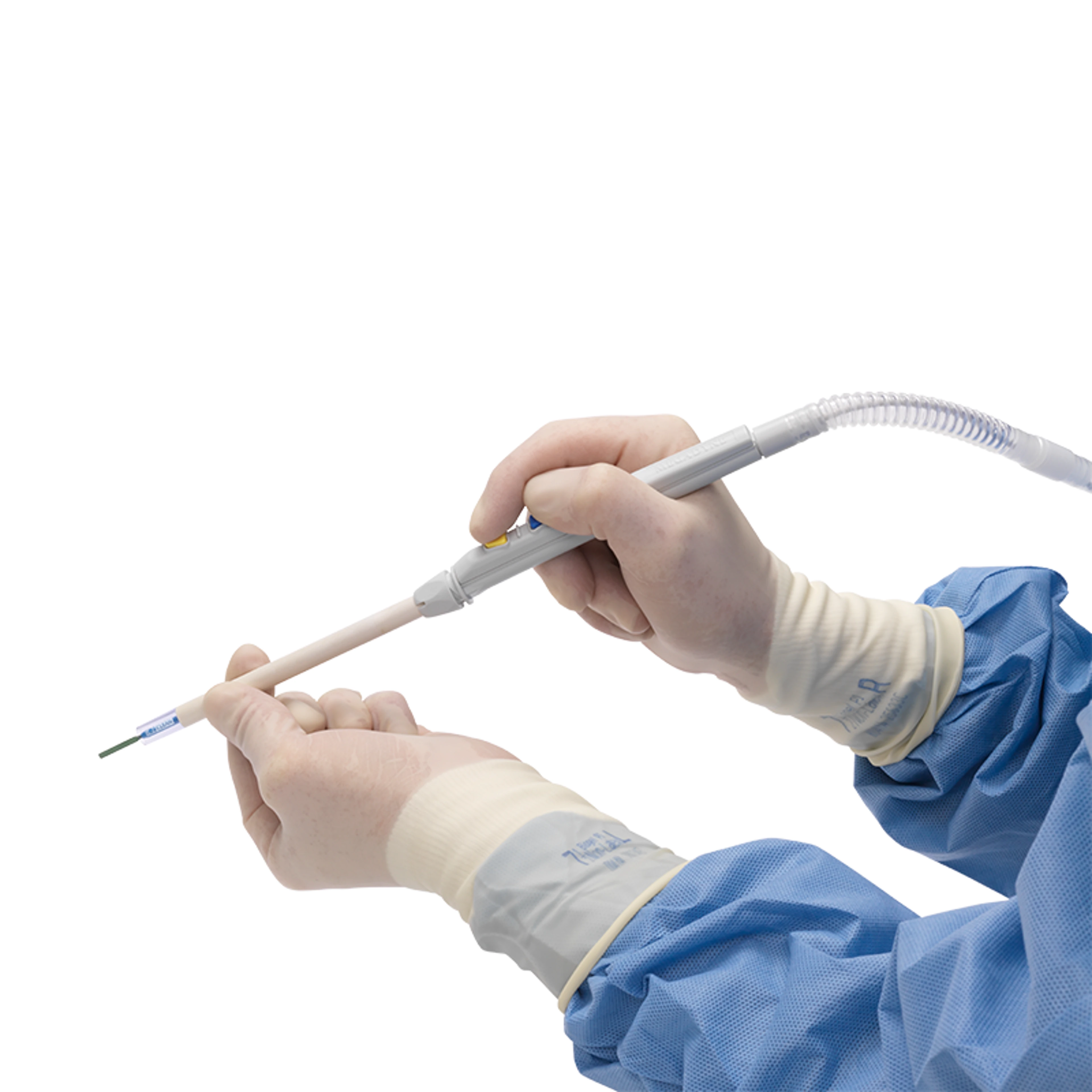 MEGADYNE™ Telescoping Smoke Evacuation Pencils