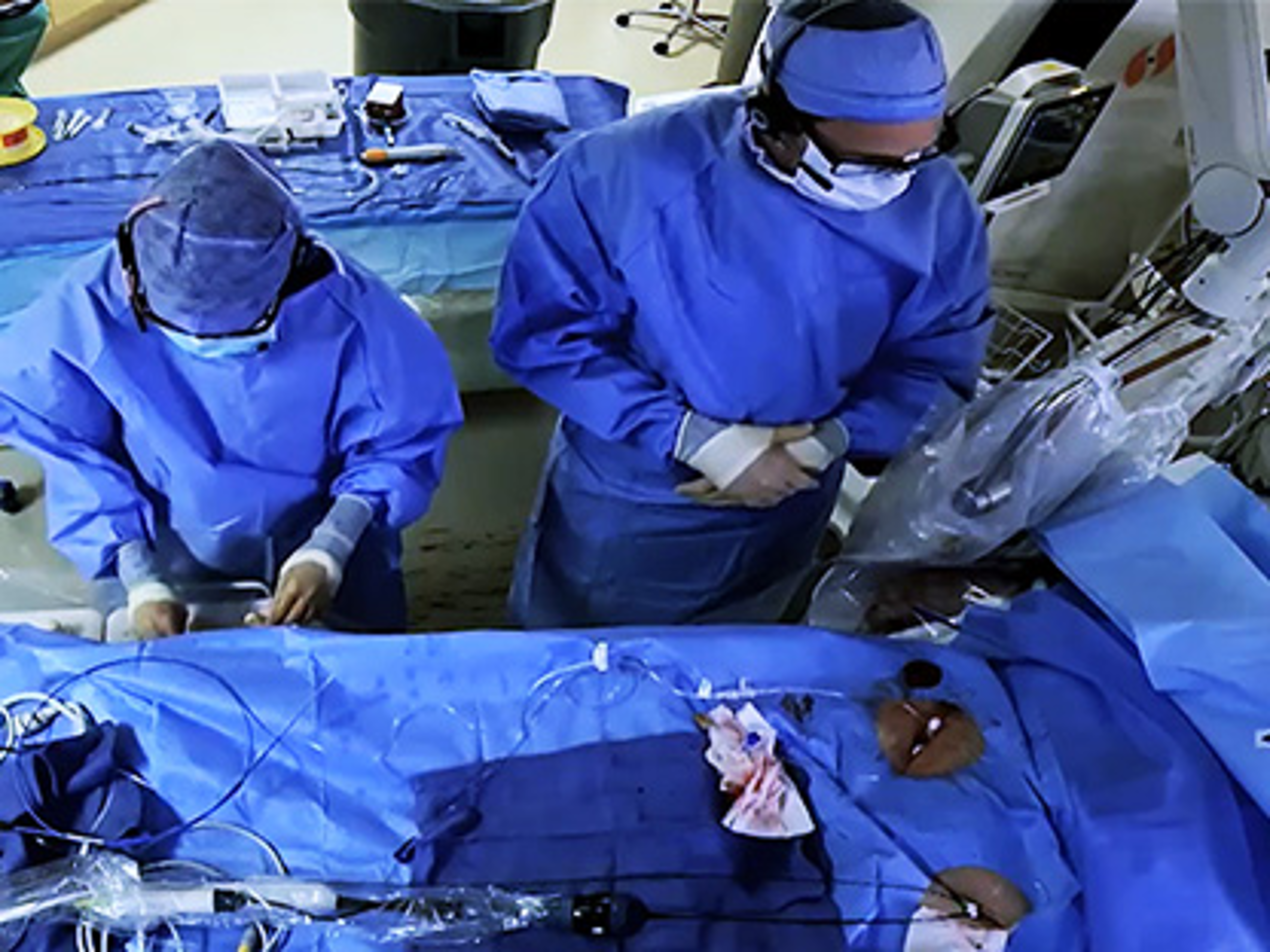 US_BWI_THER_220670_Techniques for Substrate Mapping Ischemic VT With the OPTRELL™ Mapping Catheter
