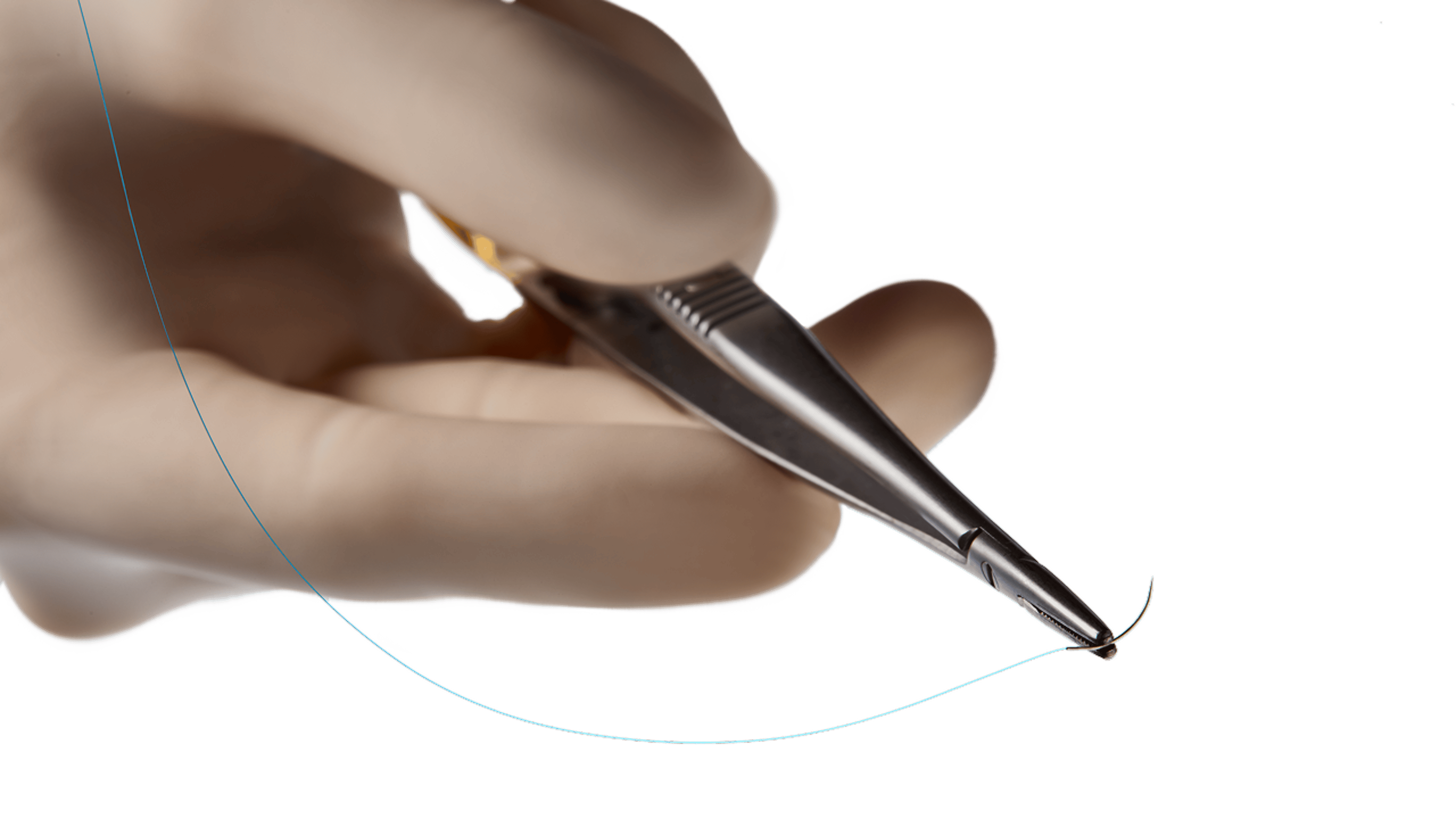 cardiovascular needle