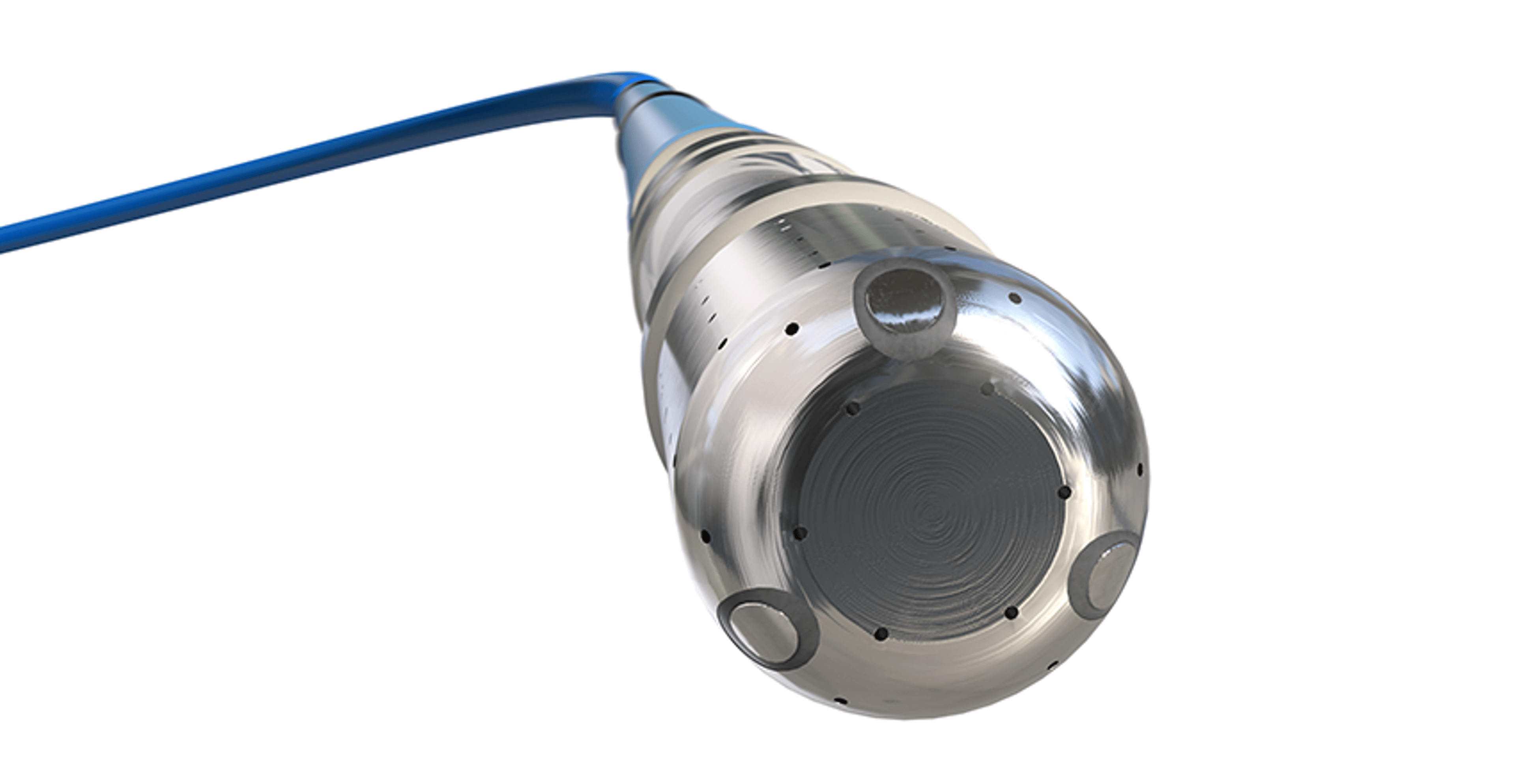 Radiofrequency (RF) ablation | J&J MedTech US