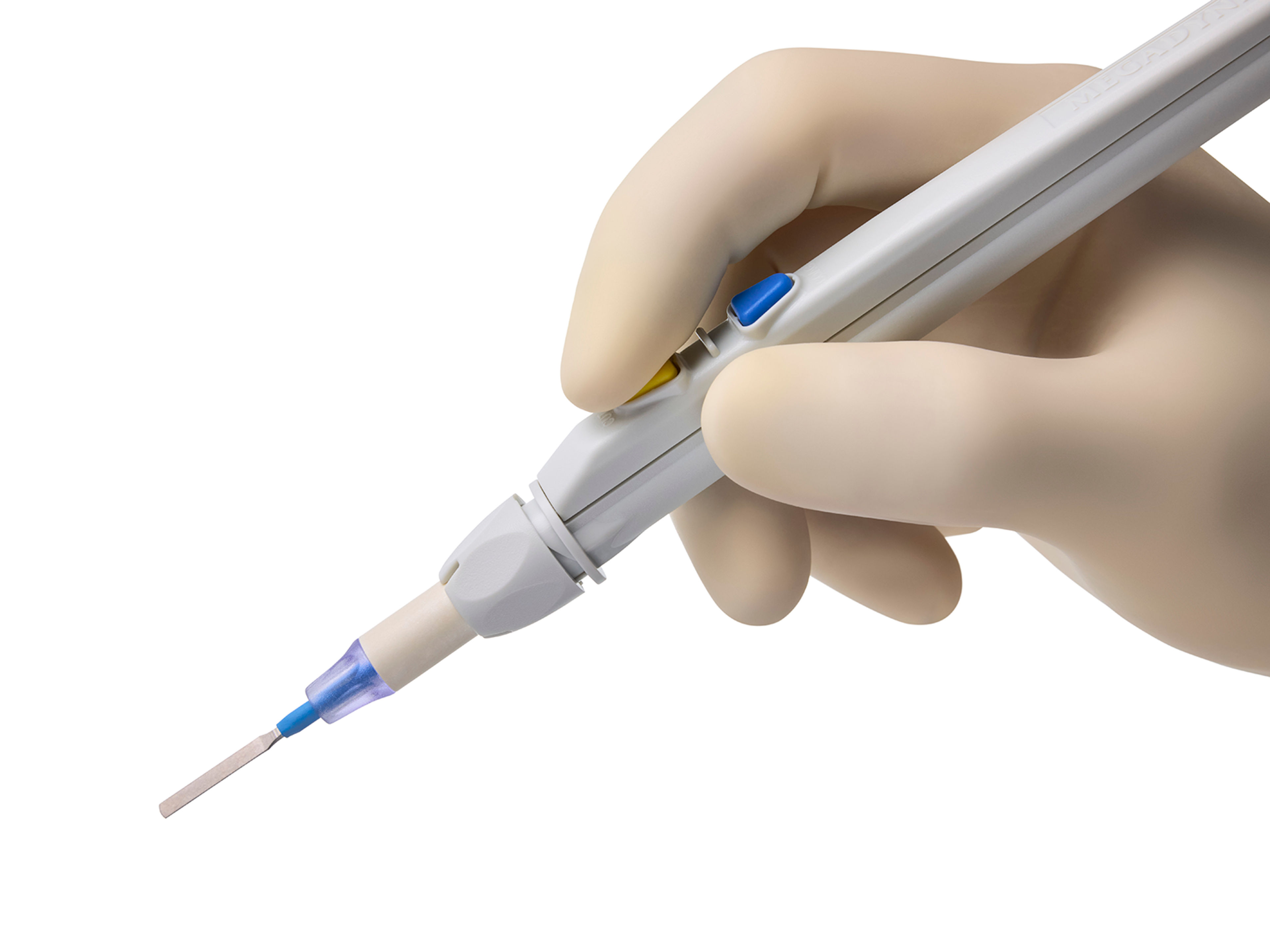 MEGADYNE™ Telescoping Soft Tissue Dissector