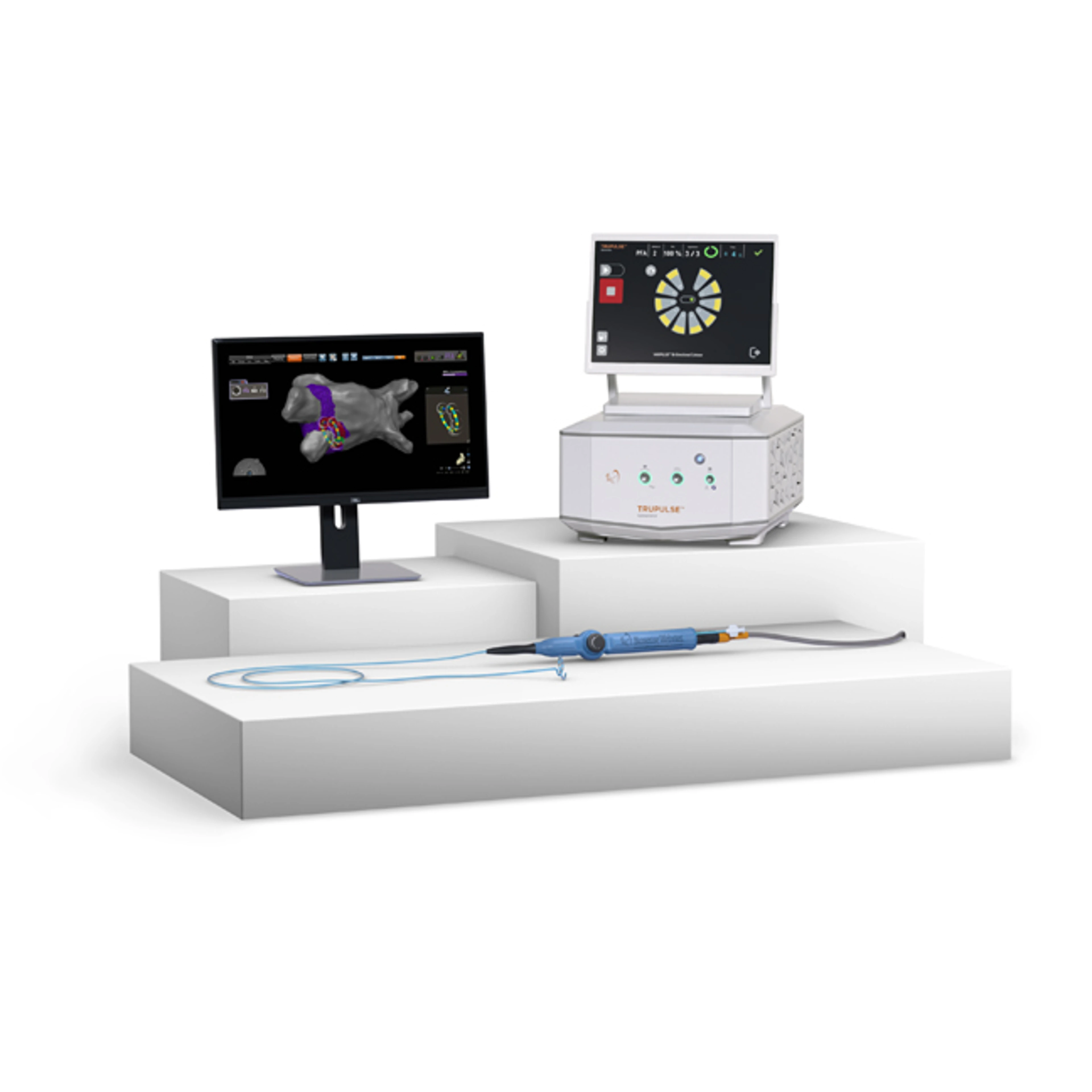 VARIPULSE™ Platform
