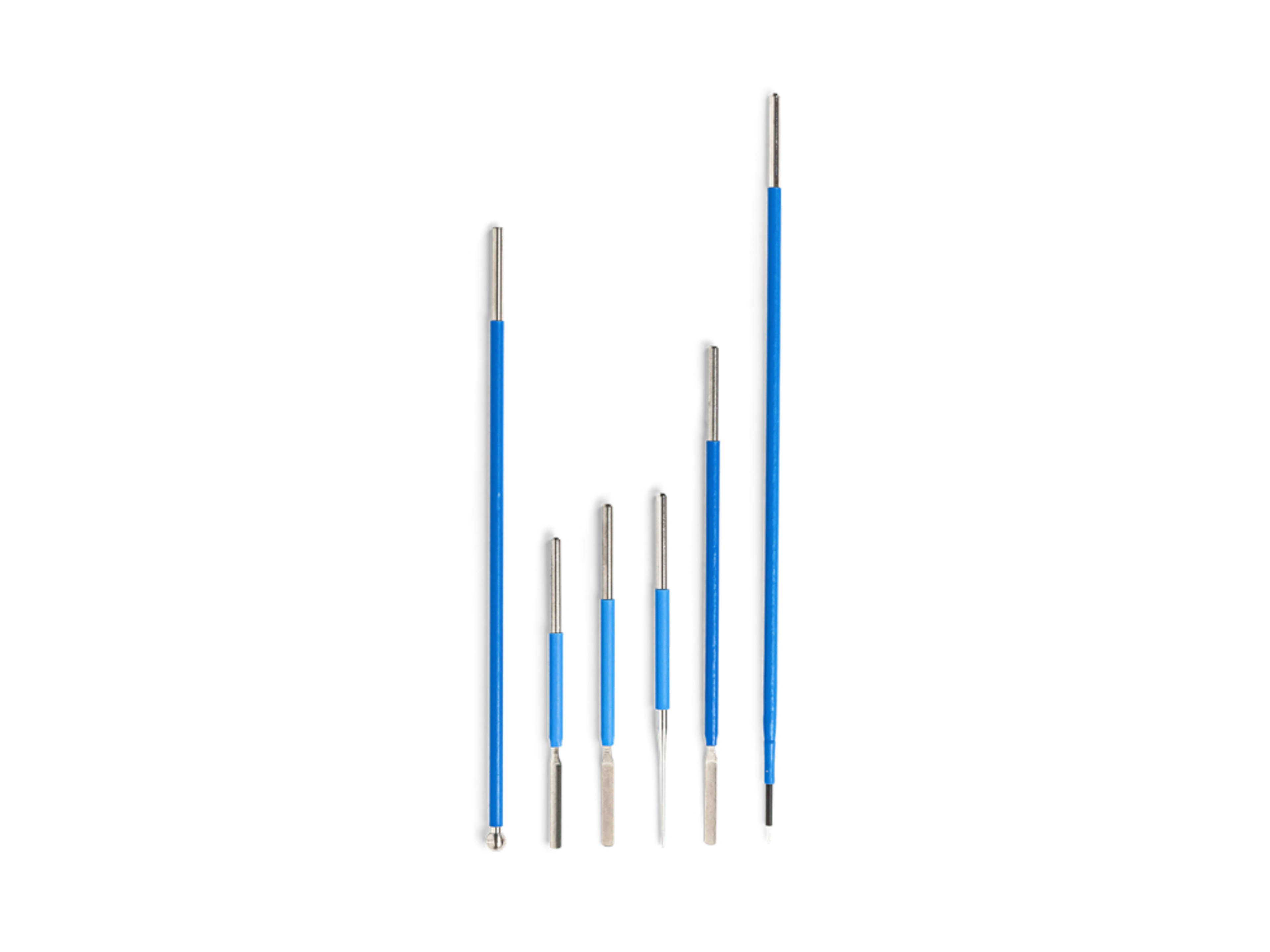 MEGADYNE™ Stainless Steel Electrodes