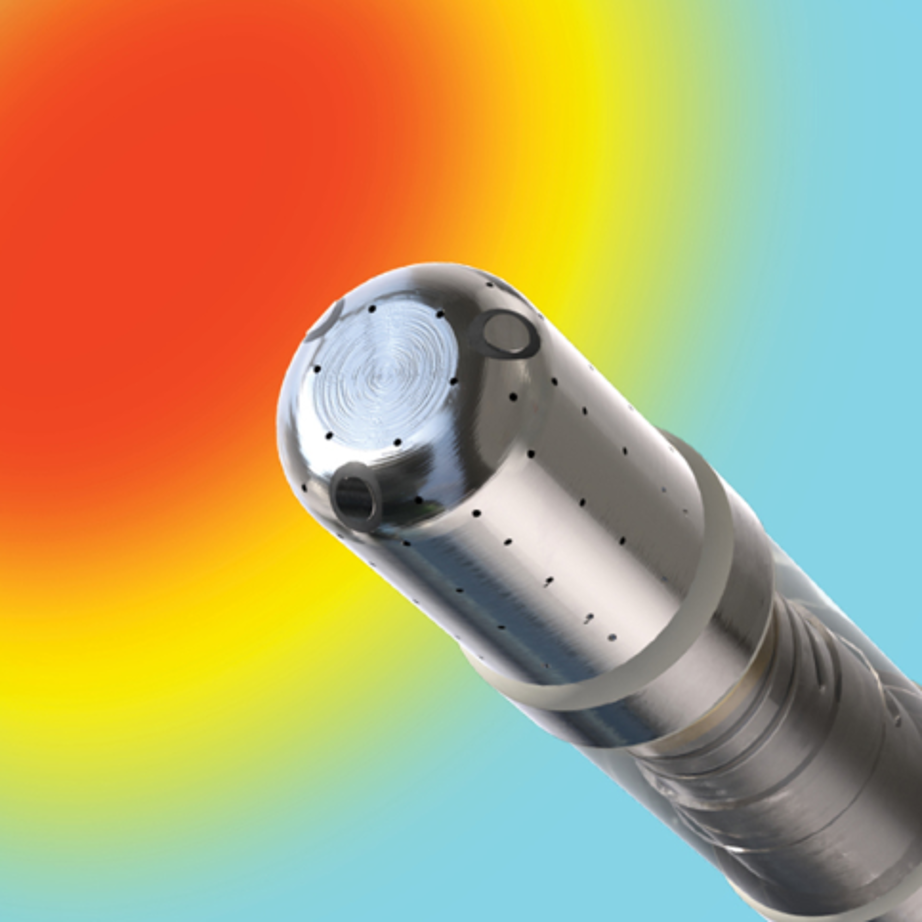 Advanced ablation