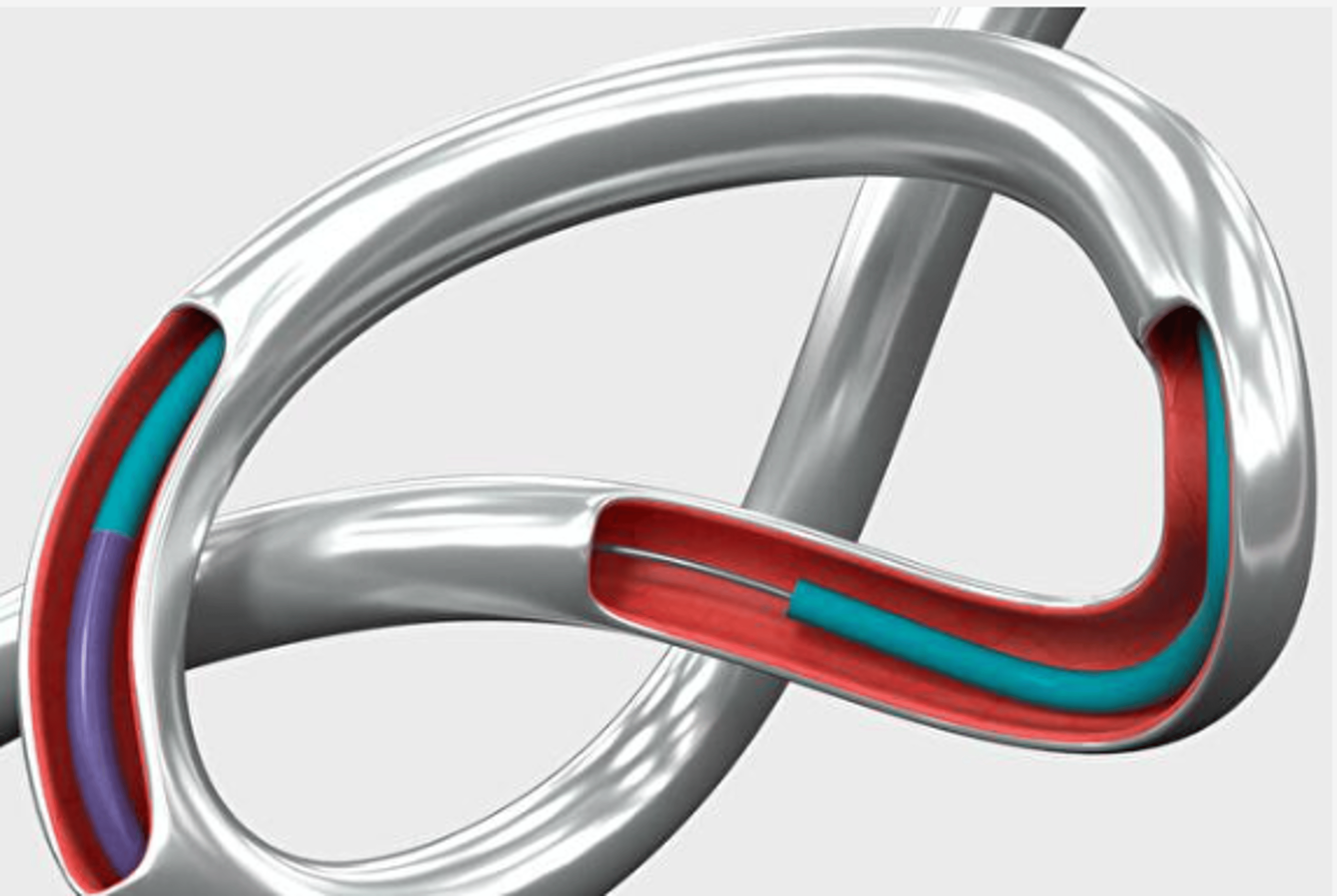 Prowler® EX Microcatheter