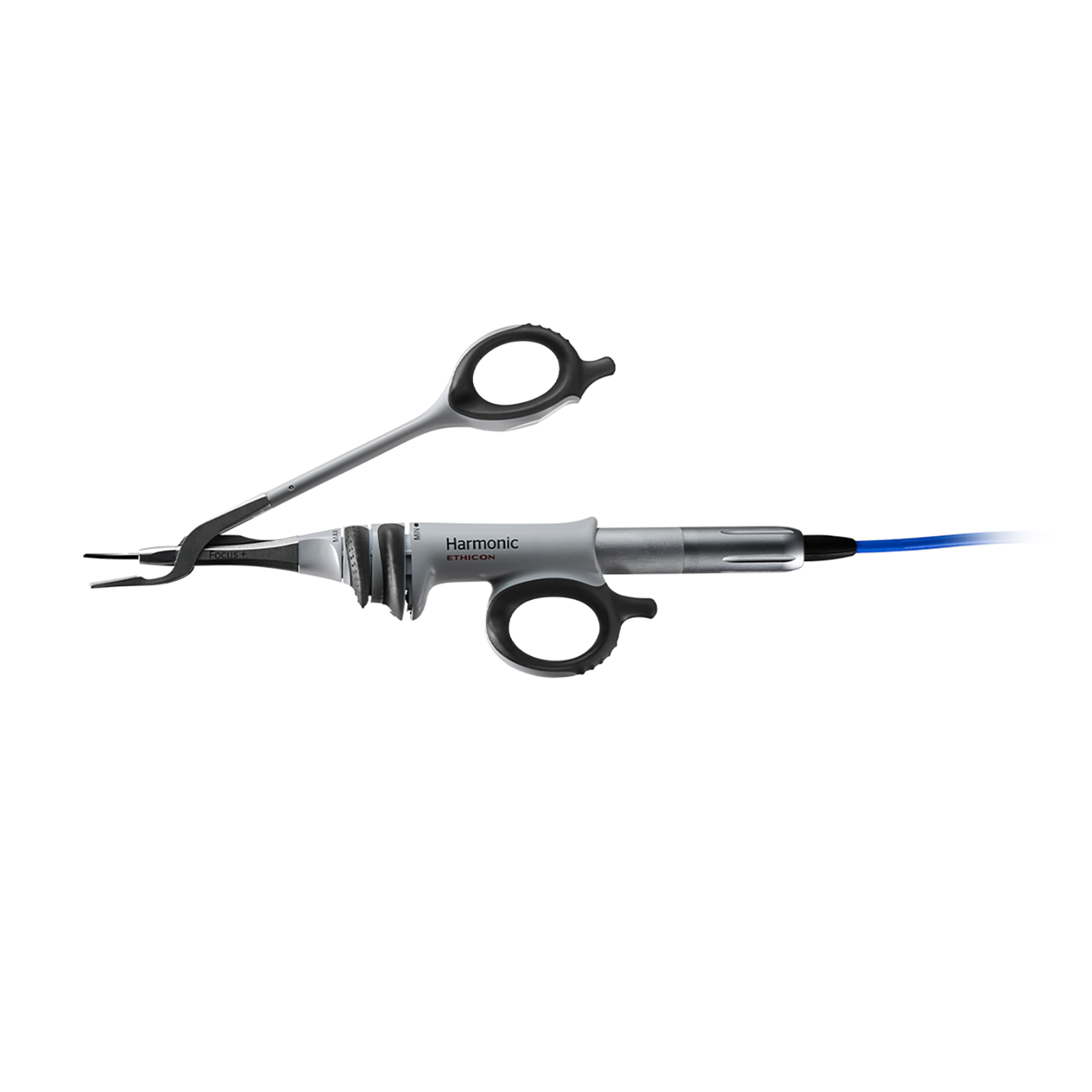 HARMONIC FOCUS™+ Shears