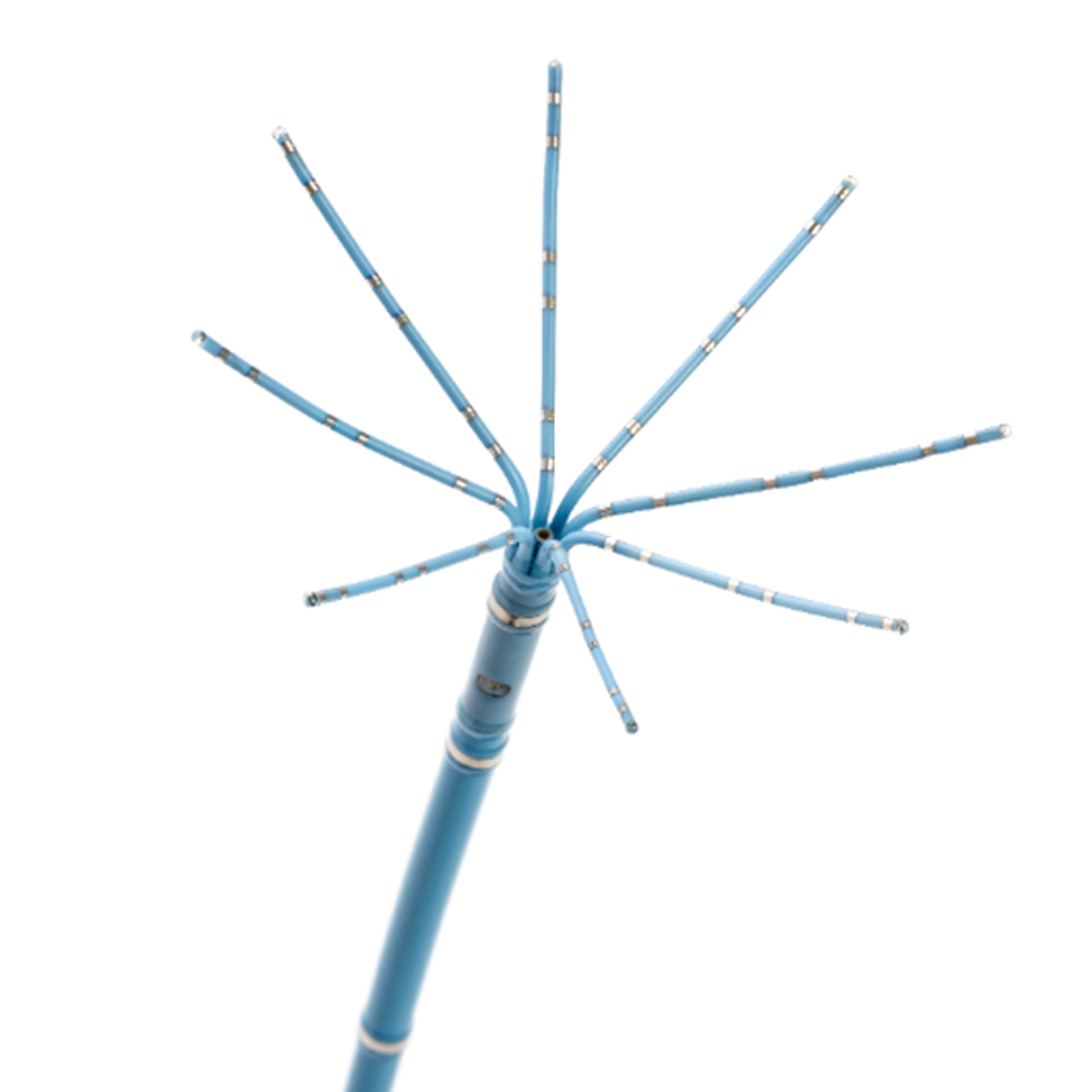 OCTARAY™ Mapping Catheter with TRUEref™ Technology
