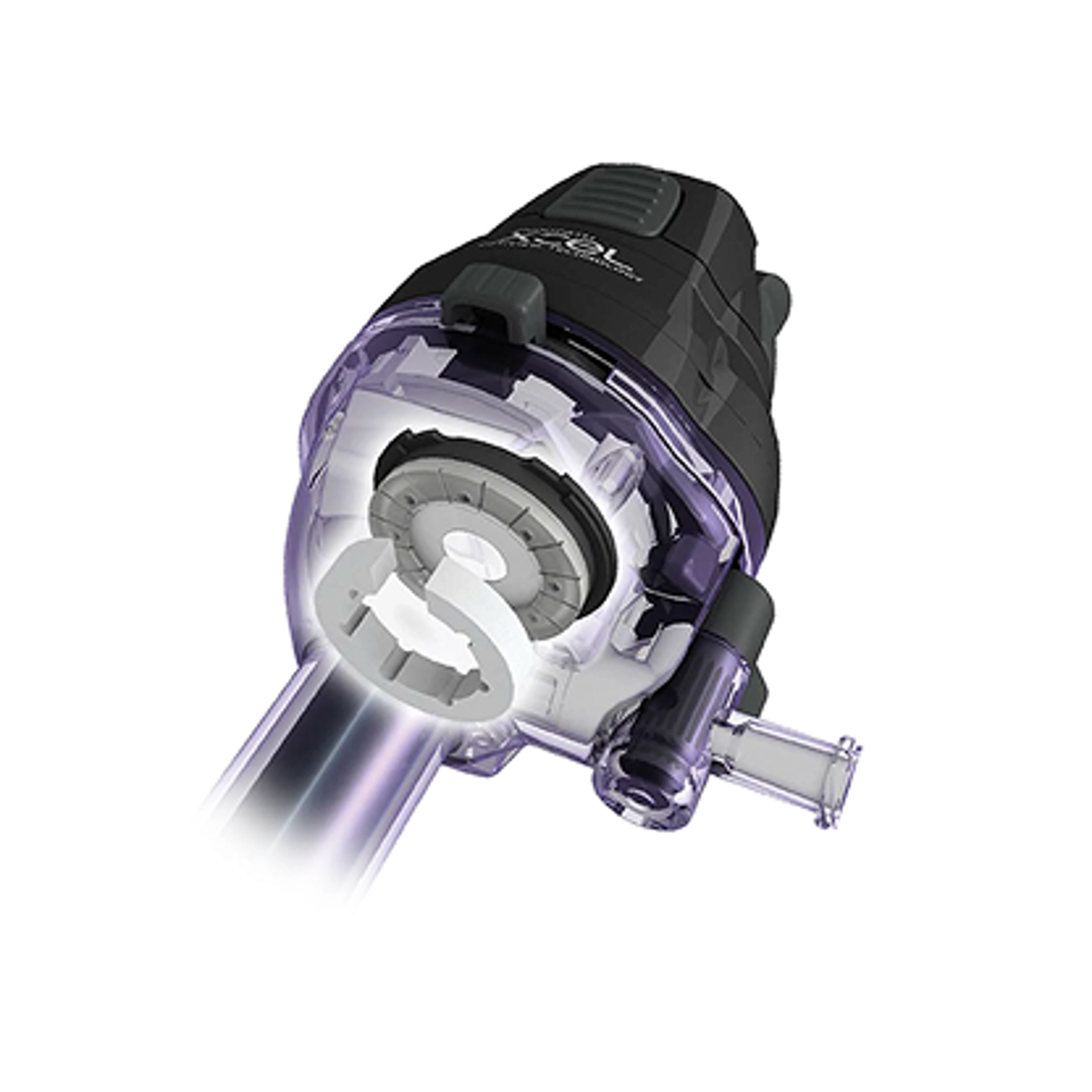 ENDOPATH XCEL™ Trocars
with OPTIVIEW™ Technology
