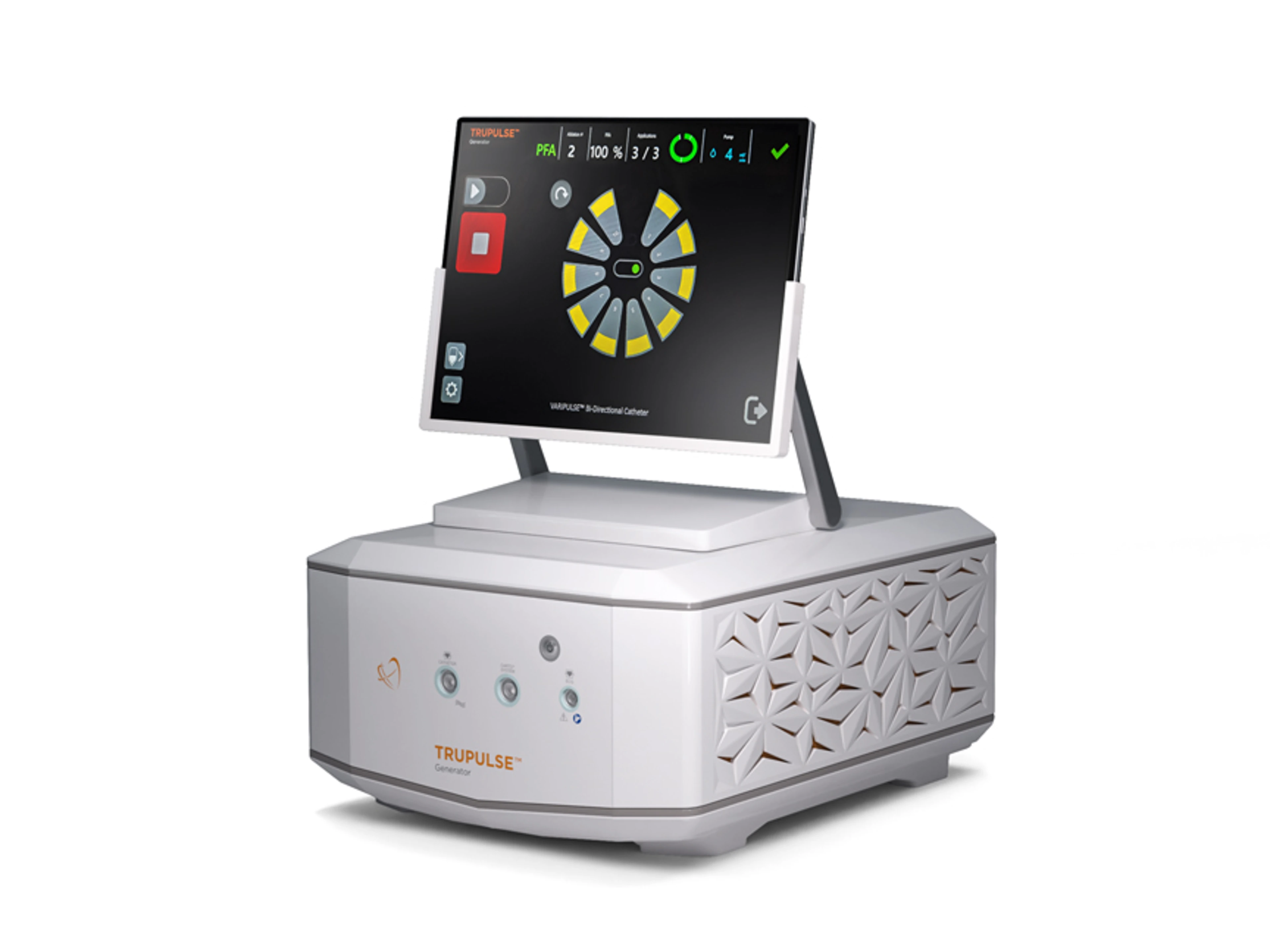 TRUPULE™ Generator