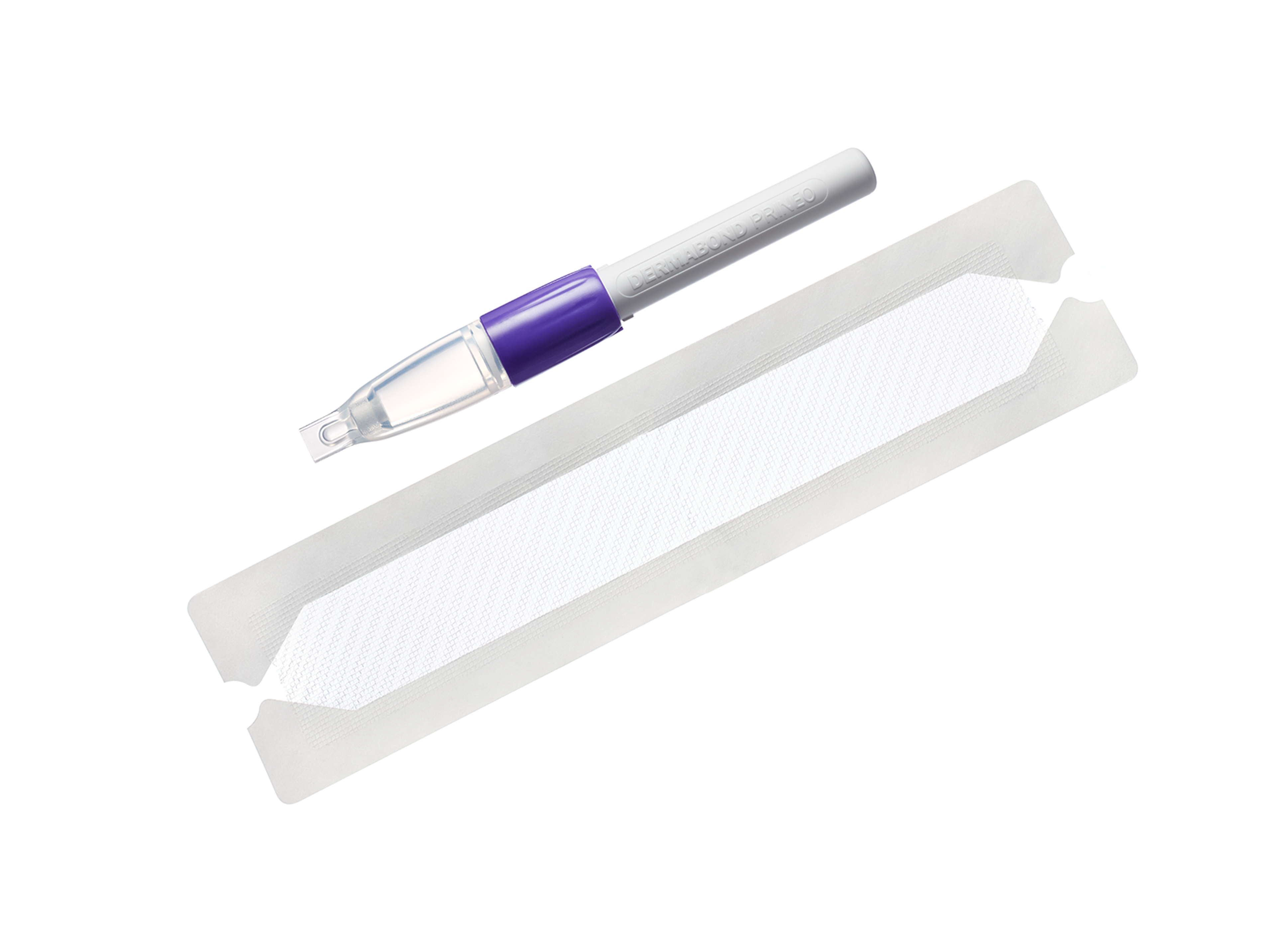 DERMABOND™ PRINEO™ Skin Closure System