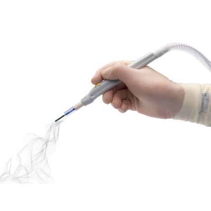 MEGADYNE™ Telescoping Smoke Evacuation Pencils | J&J MedTech US