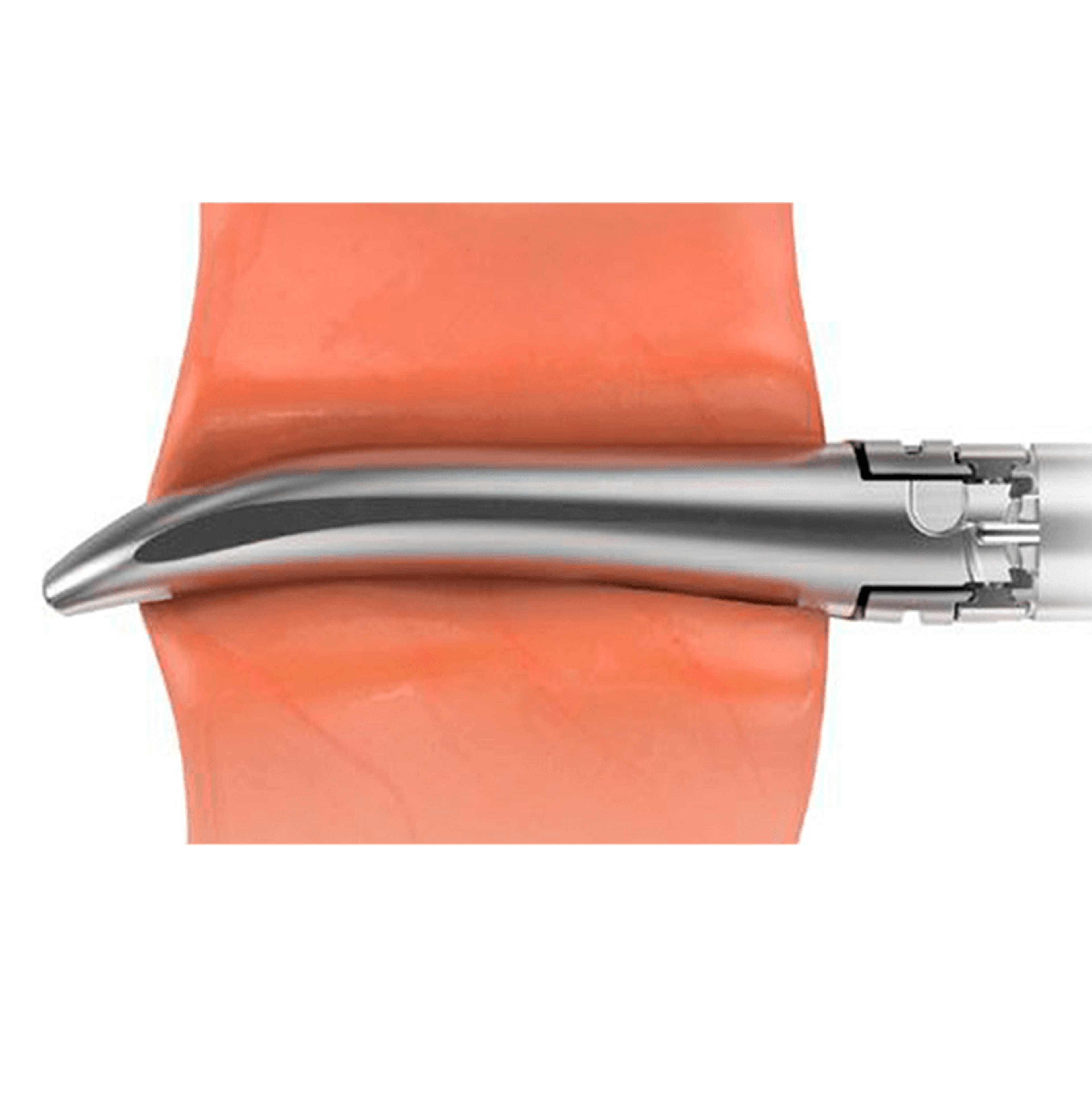 ENSEAL X1 Curved Jaw Tissue Sealer Stronger seal