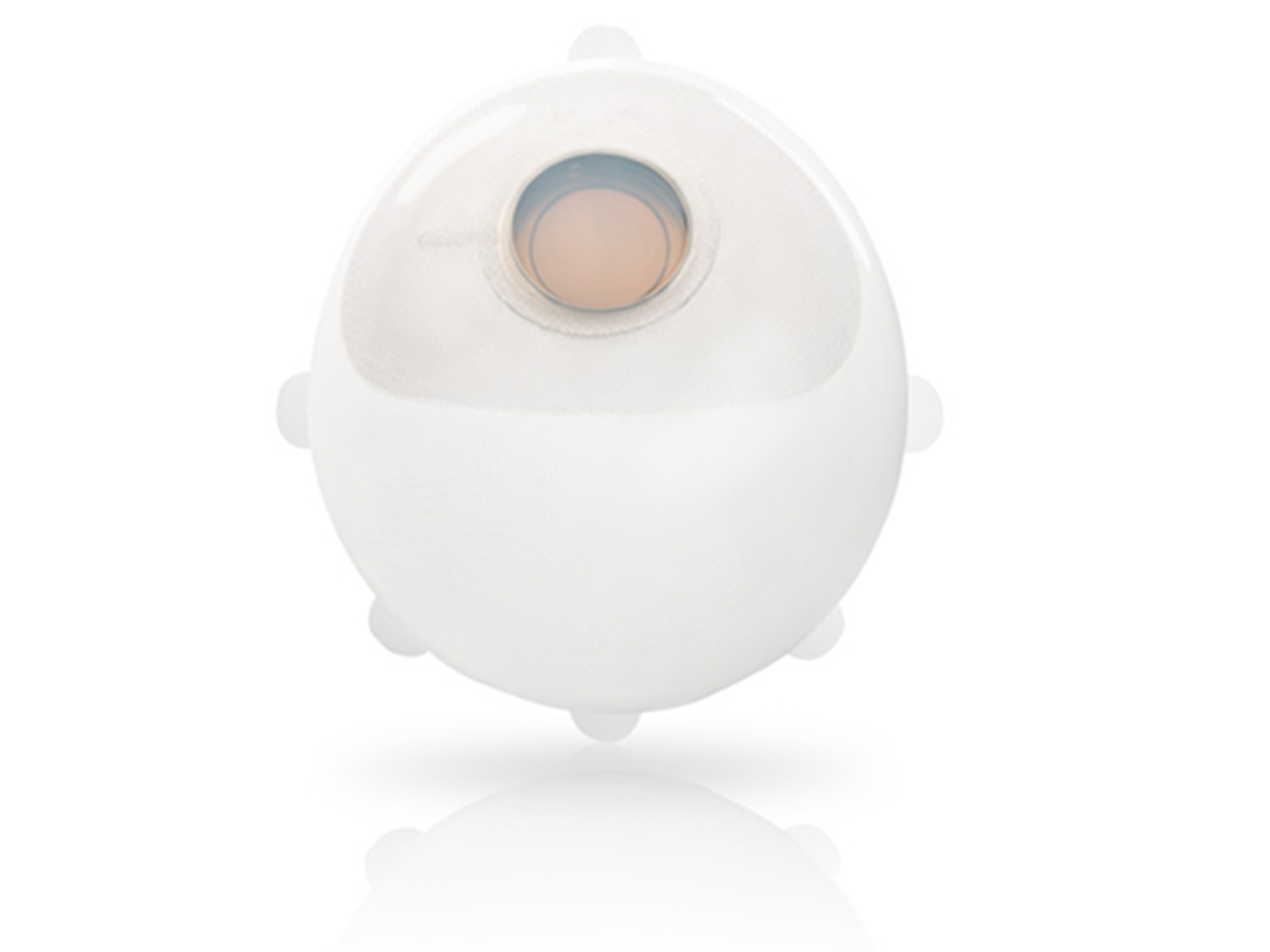 MENTOR™ CPX™4 Breast Tissue Expanders
