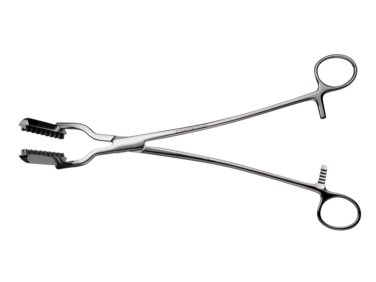 Reusable Purse String Clamp | J&J MedTech US