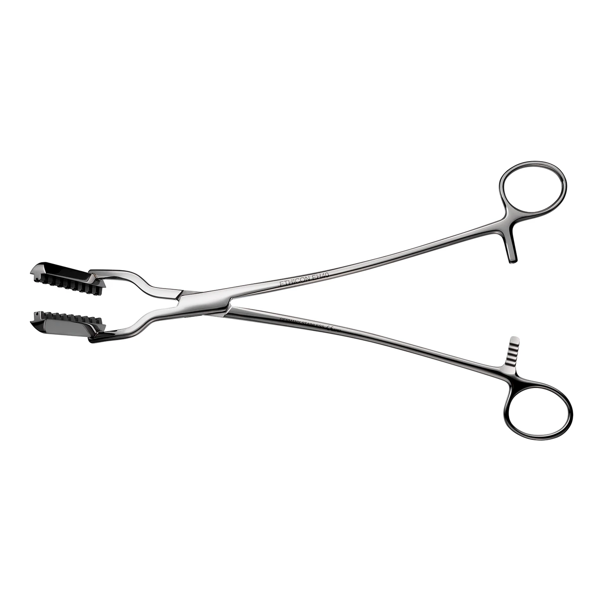 Reusable Purse String Clamp | J&J MedTech US