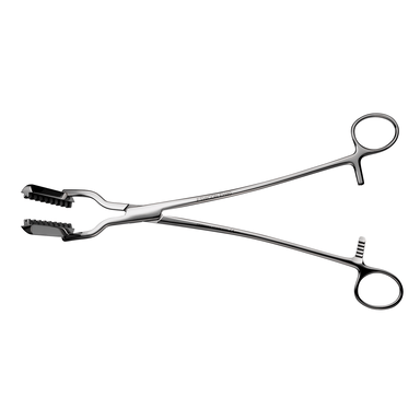 Reusable Purse String Clamp | J&J MedTech US