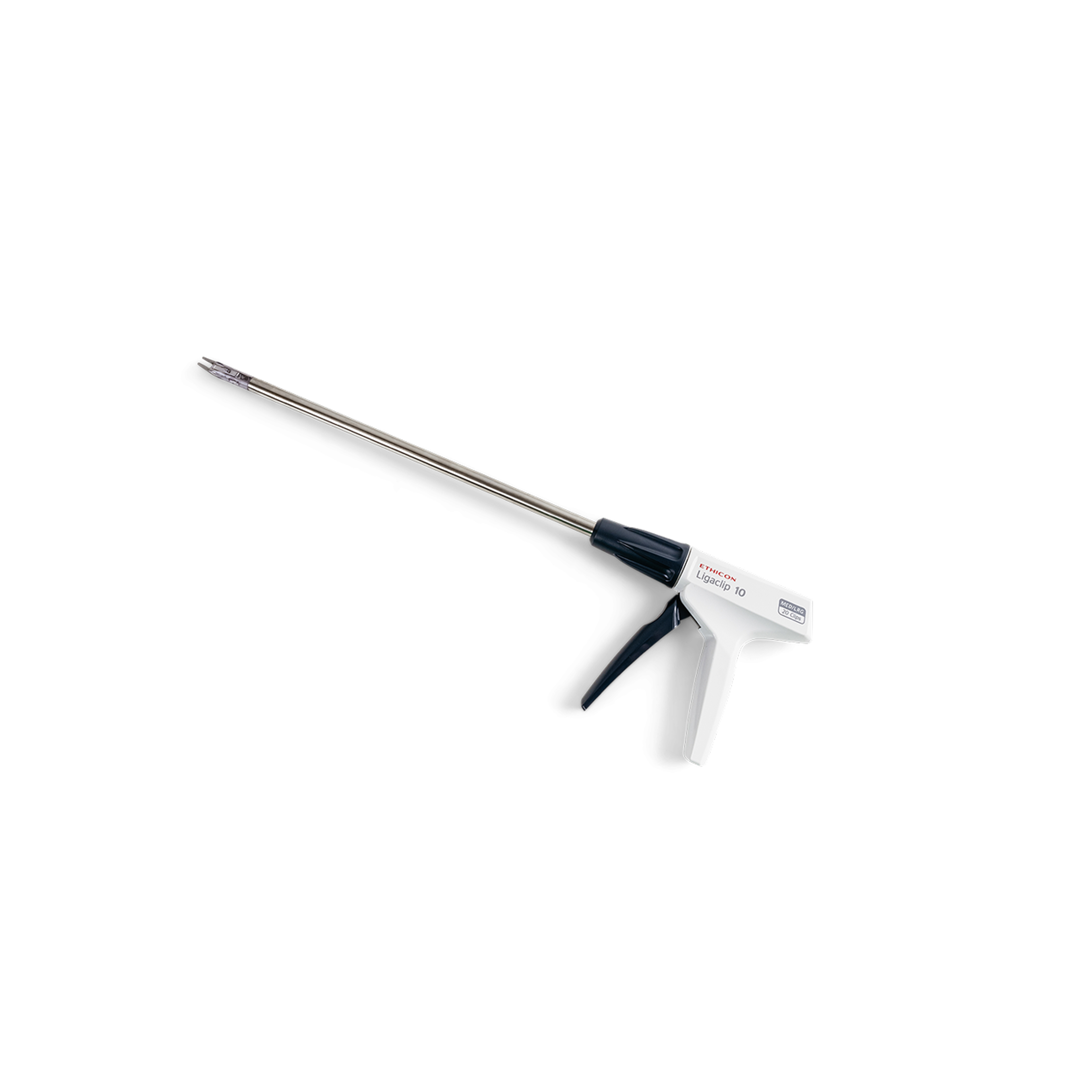 LIGACLIP™ Endoscopic Rotating Multiple Clip Applier